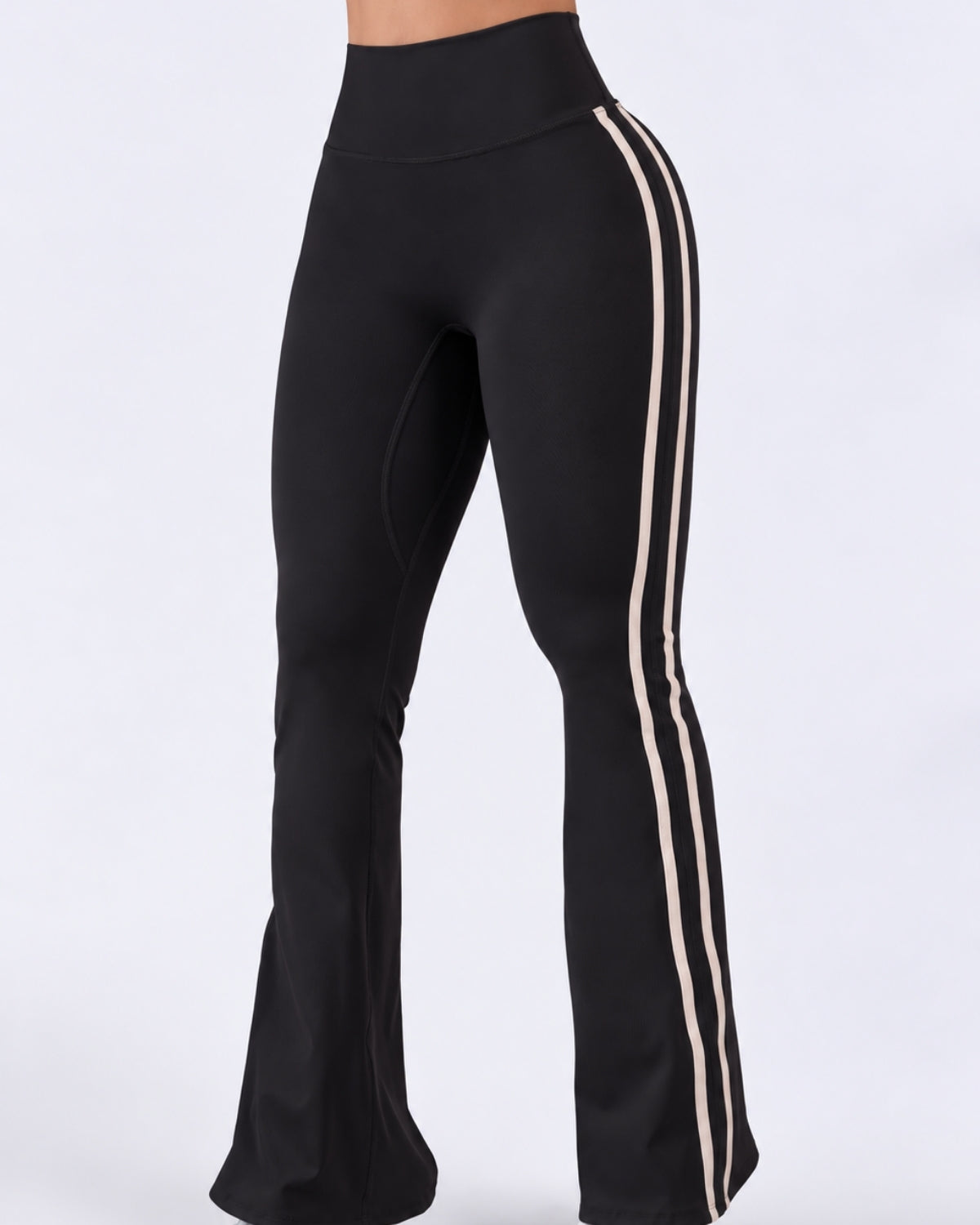 Leggins Flare Line┃KAYBU REF.1354