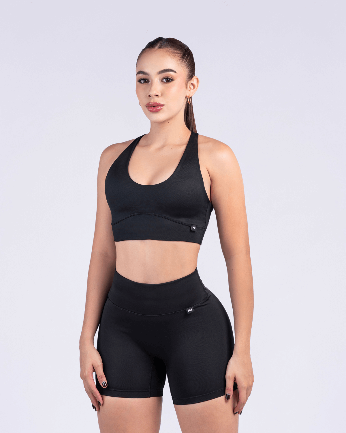 Top  Clásico┃KAYBU REF.1094