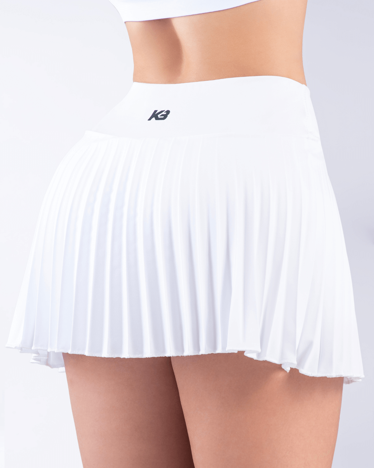 Falda pliegues┃KAYBU REF.994