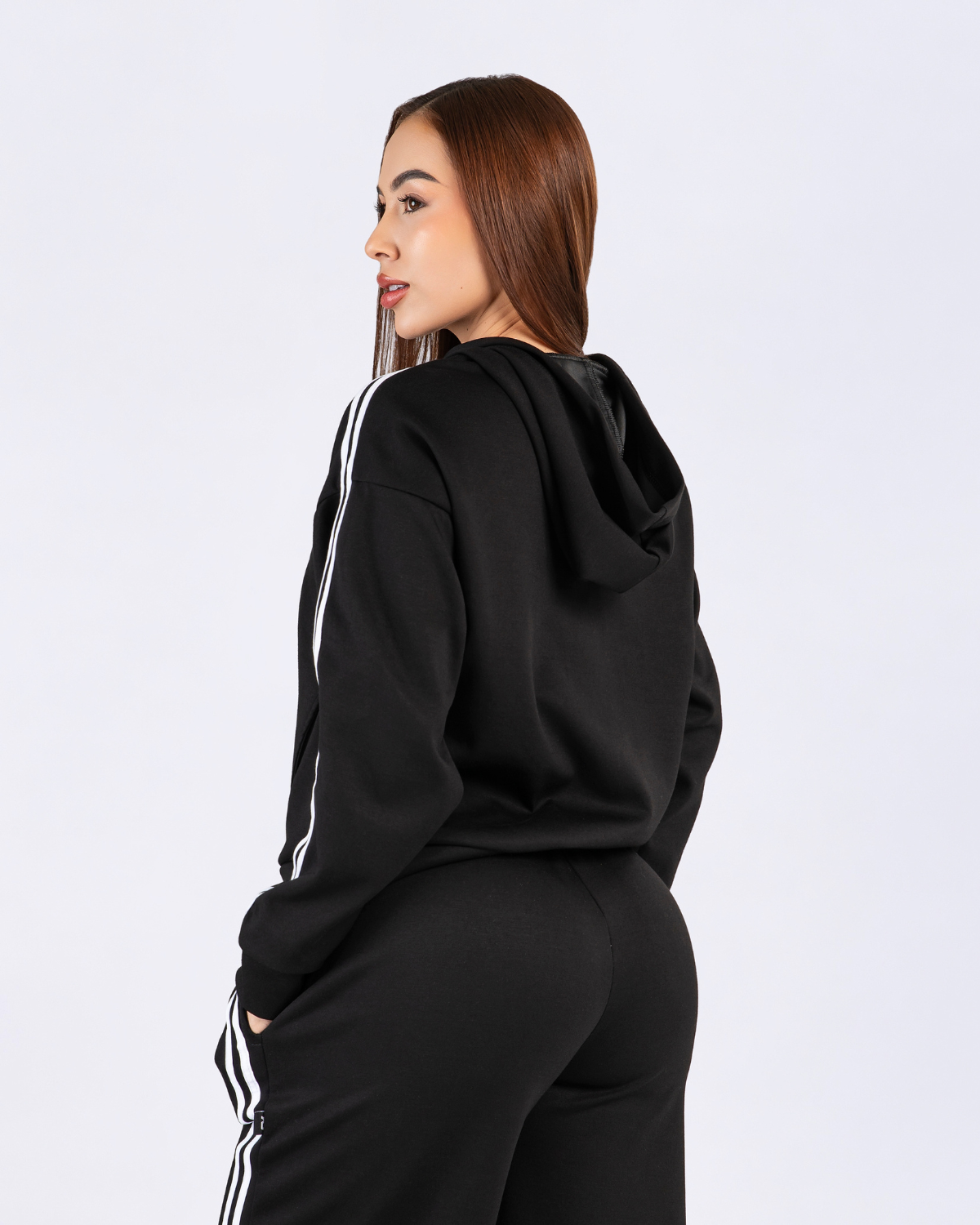 Hoddie Kaybu Basic Line| KAYBU REF.1386