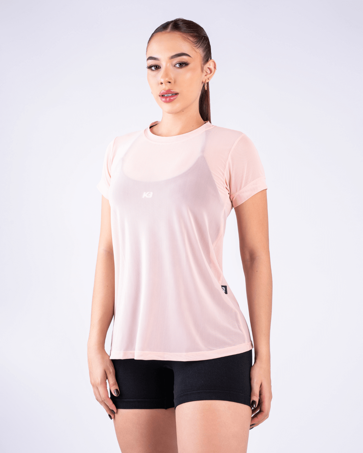 Bluson Malla I KAYBU REF. 591