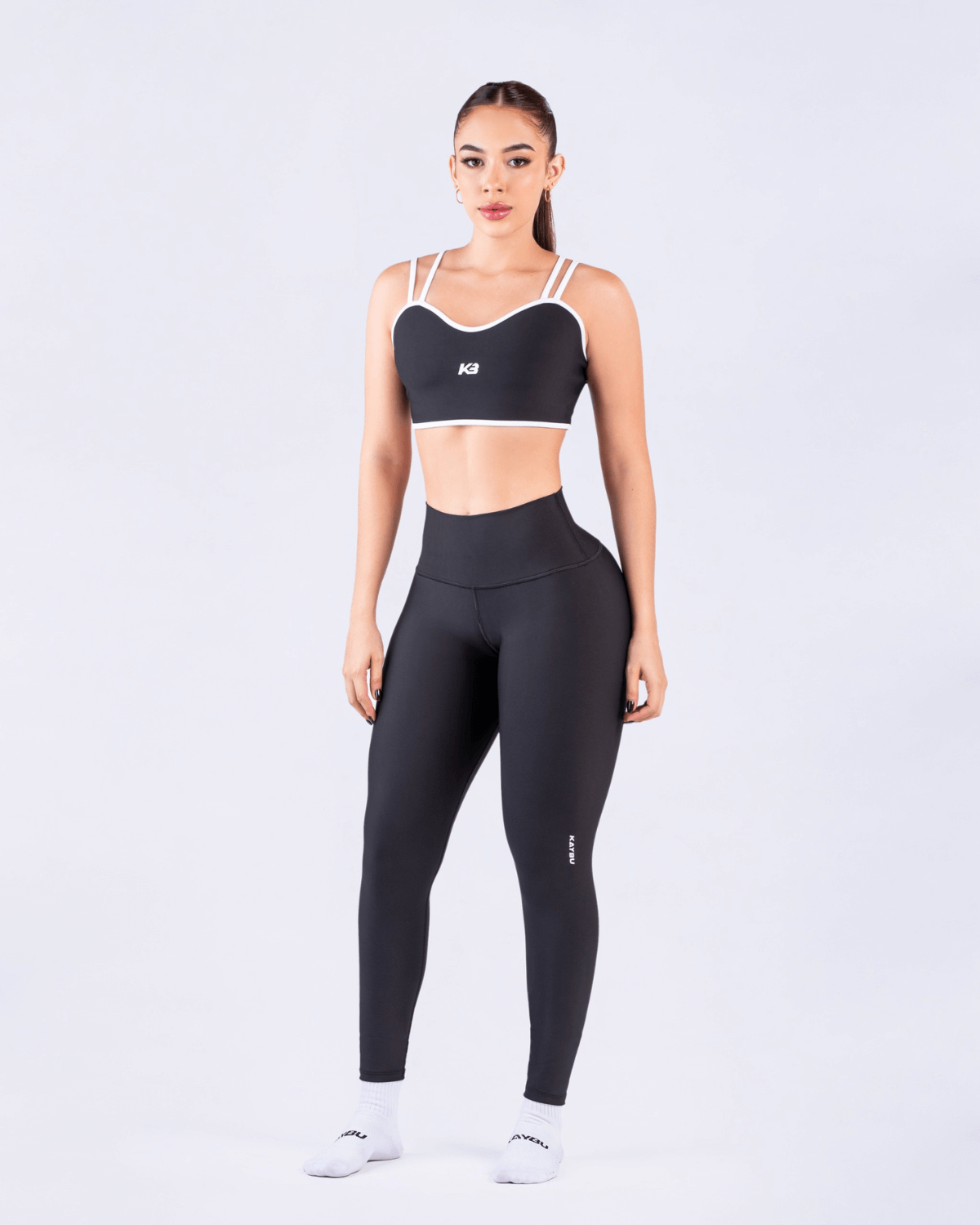 Set Deportivo Doble Tira ┃KAYBU REF.1143