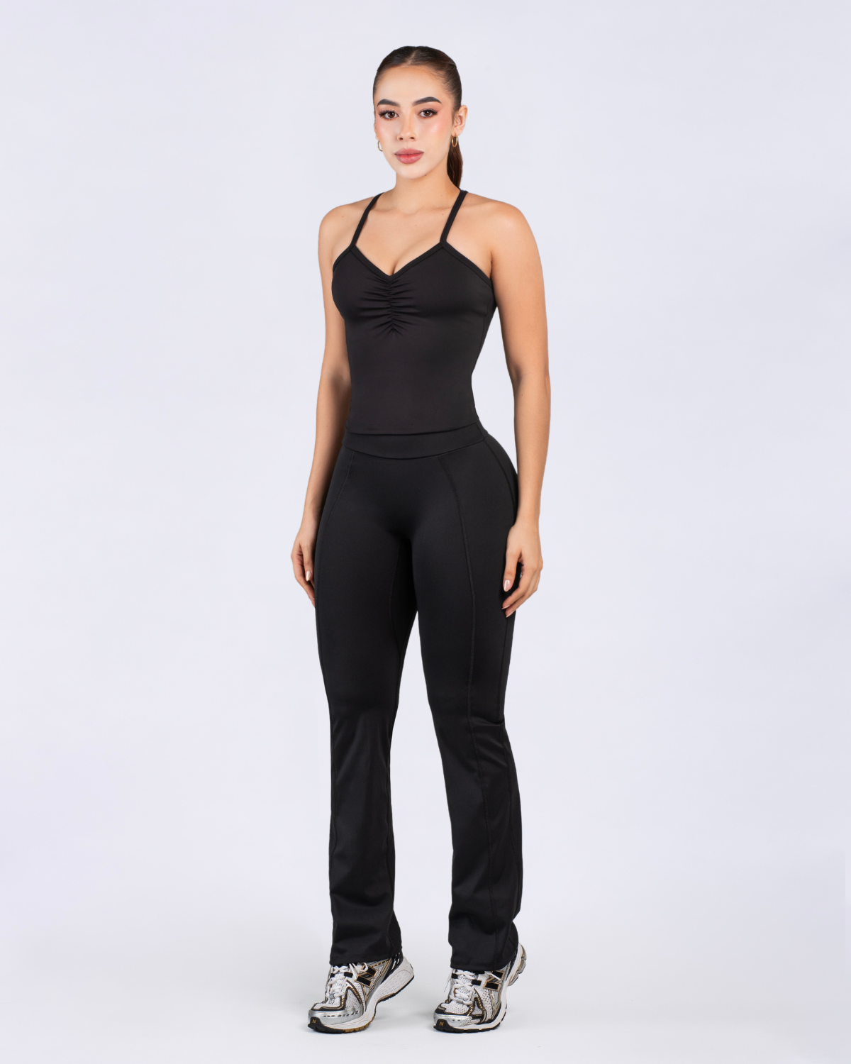 Leggins Natural┃KAYBU REF.1171