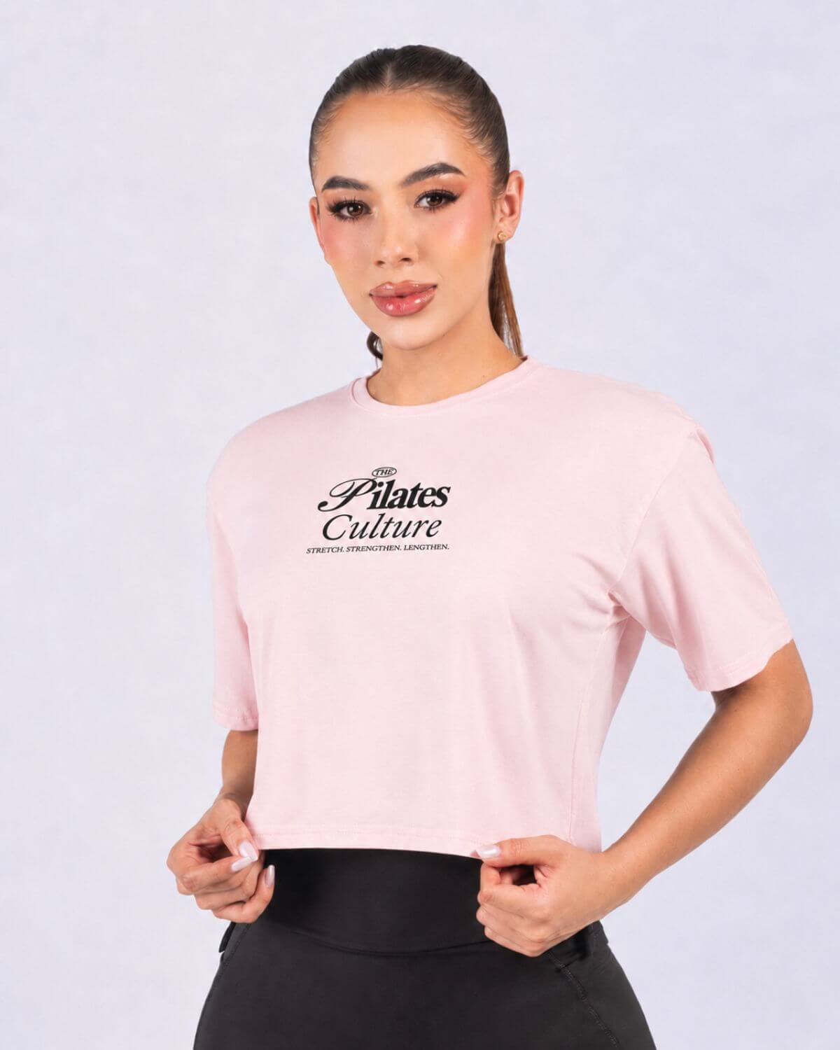 Blusa Fit┃KAYBU REF. 1016-5