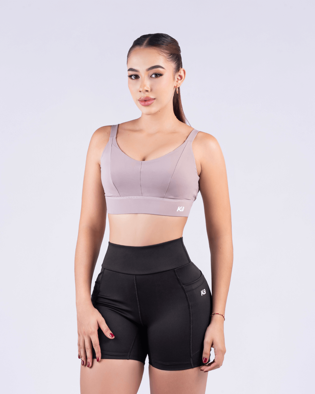 Top Dama┃KAYBU REF.0114