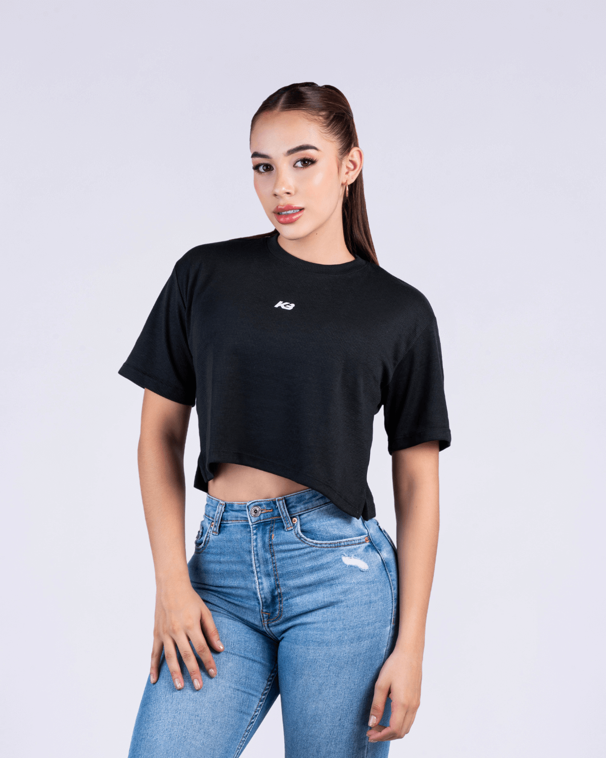 Blusa Dama┃KAYBU REF.1077