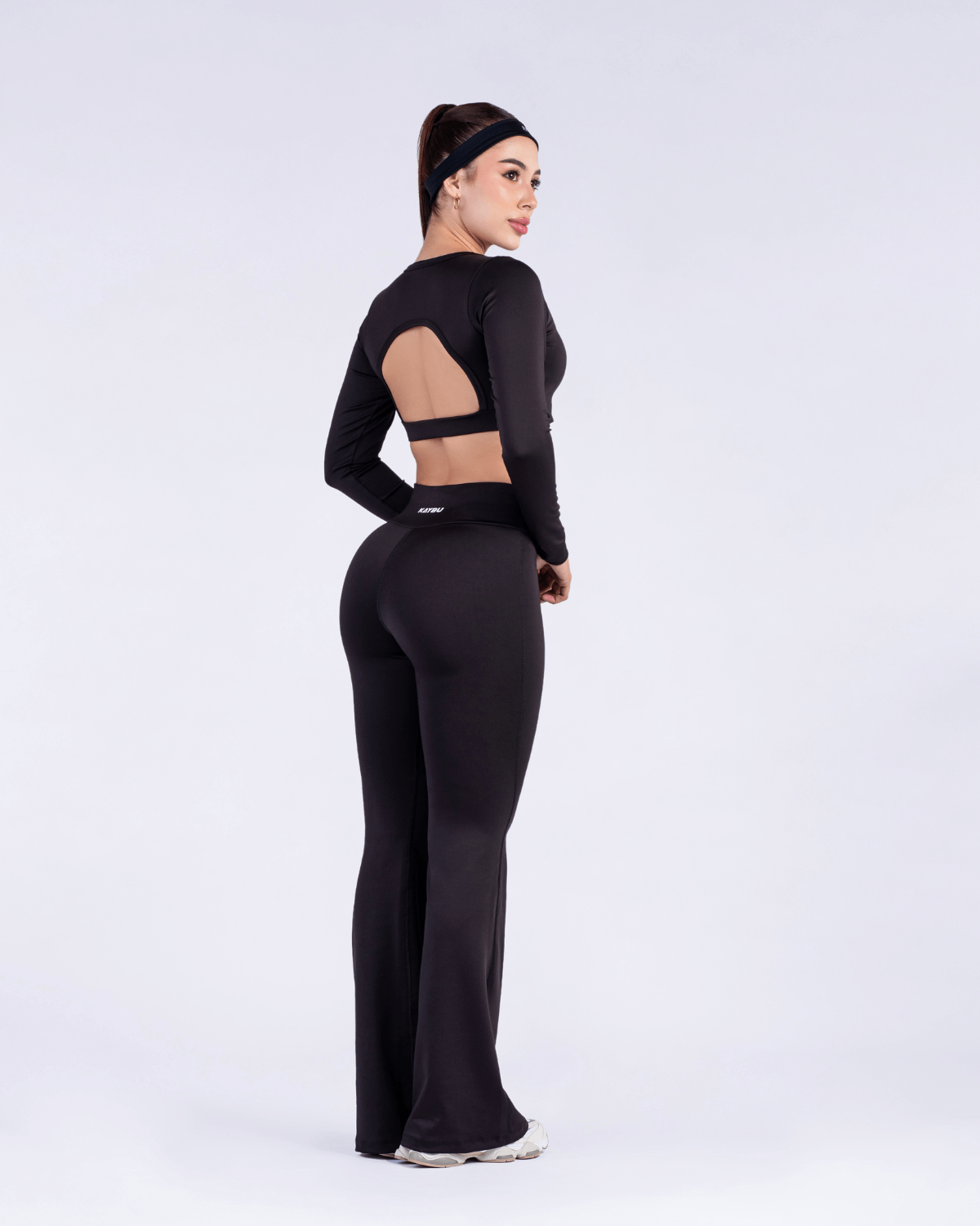 Leggins Bota Campana ┃KAYBU REF.1097