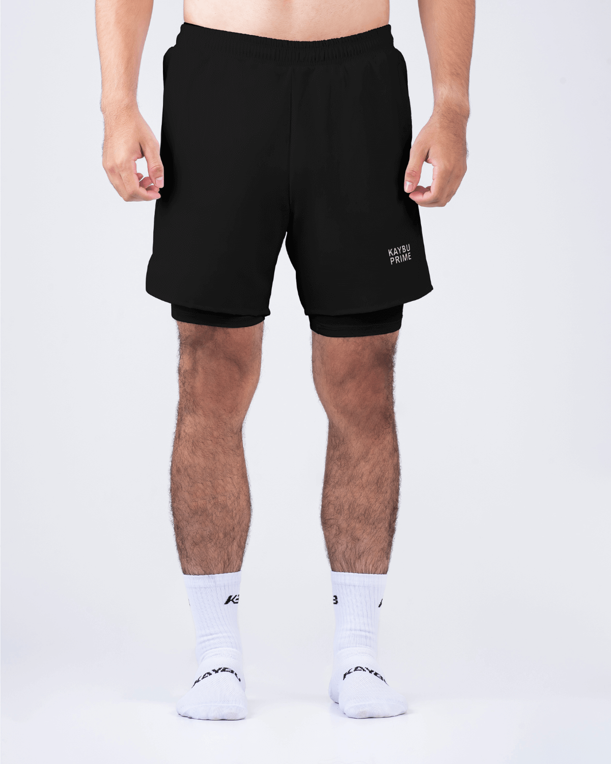 Pantaloneta Prime ┃KBMEN RF.311