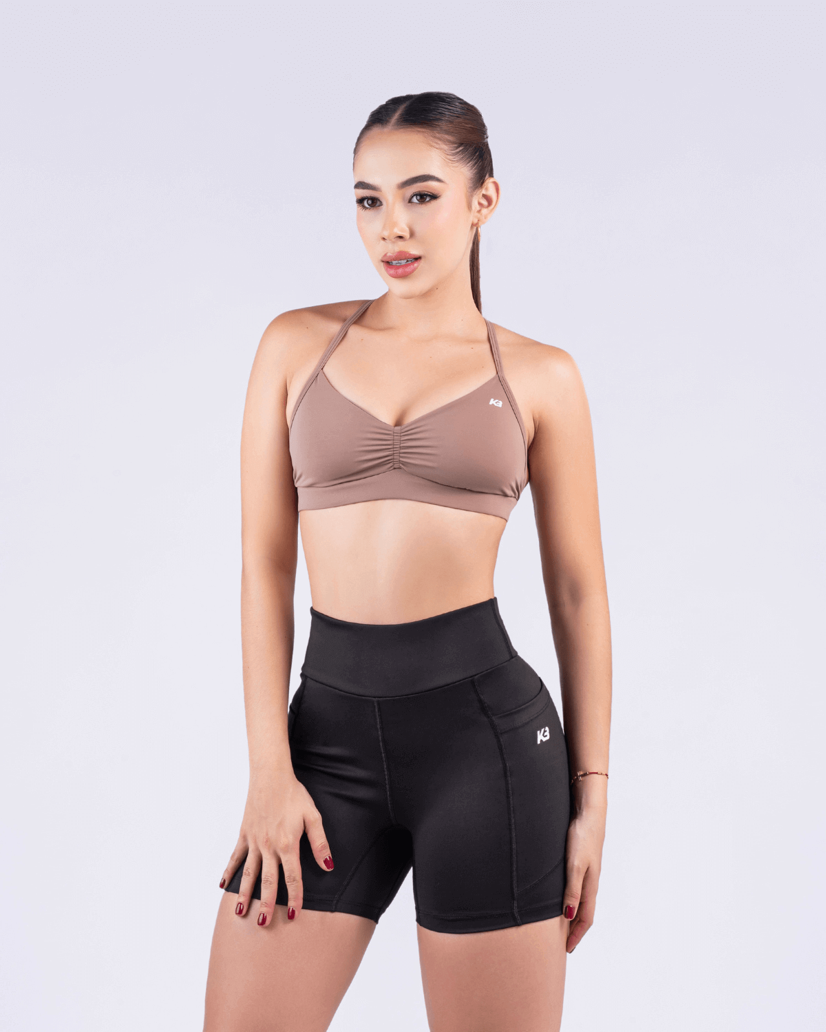 Top Dama┃KAYBU REF.1028
