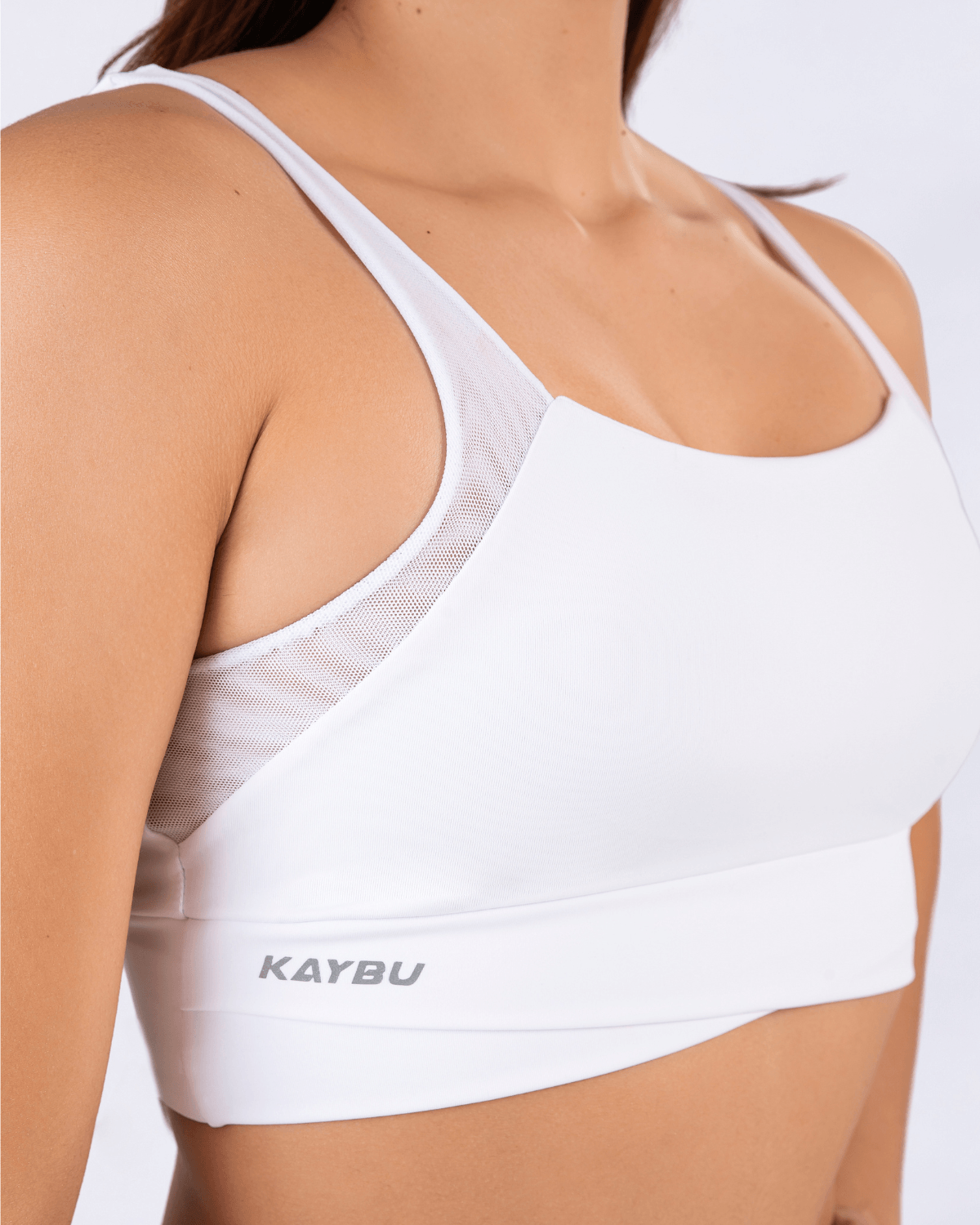 Top Dama Line┃KAYBU REF.1294