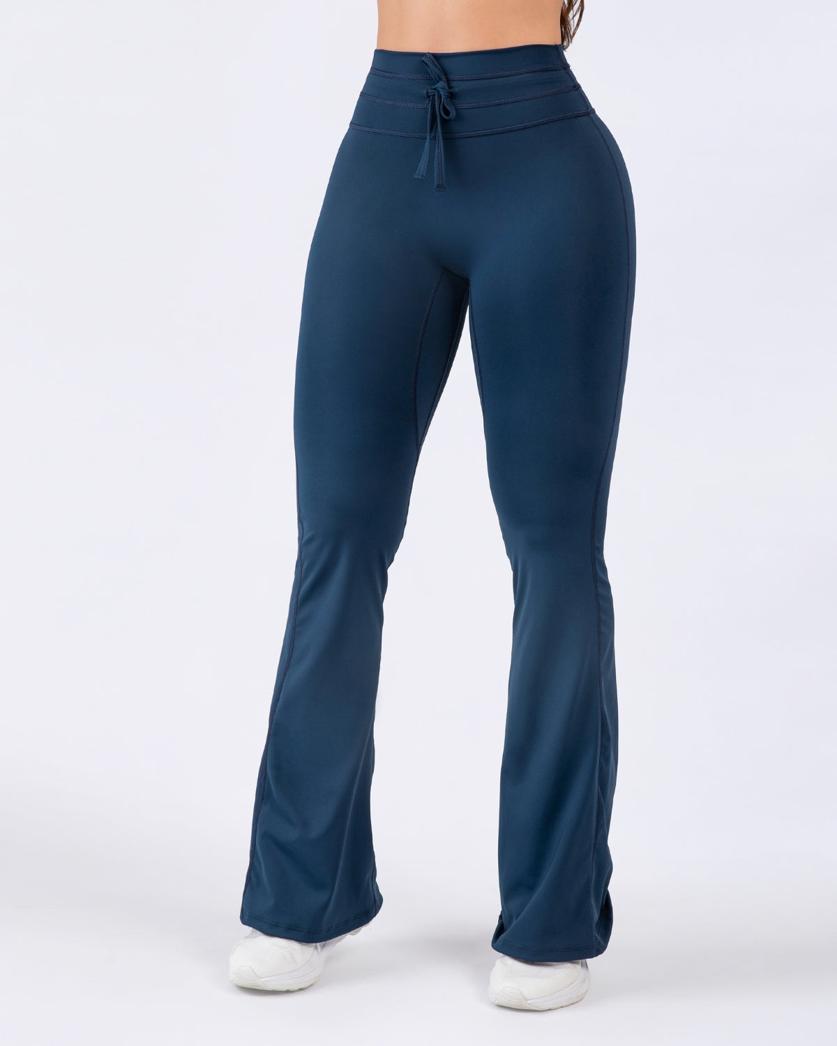 Leggins Bota Ancha Kaybu Retro | KAYBU REF.1382