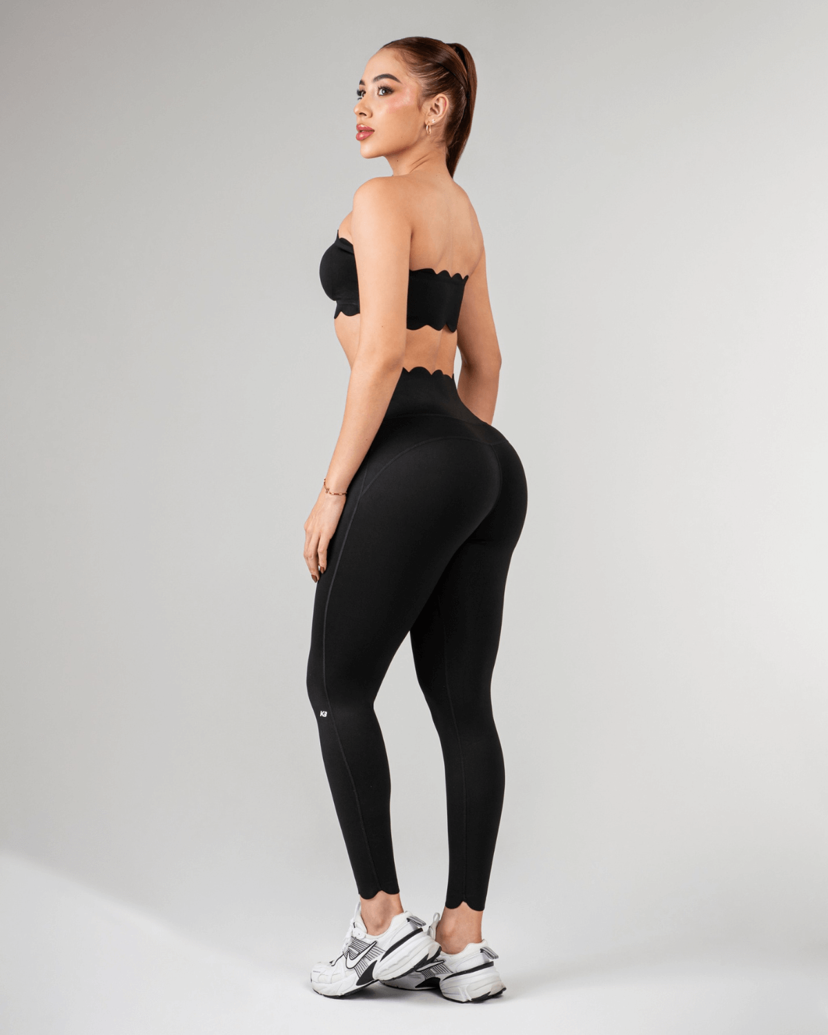 Conjunto Curve Mode I KAYBU REF.5322