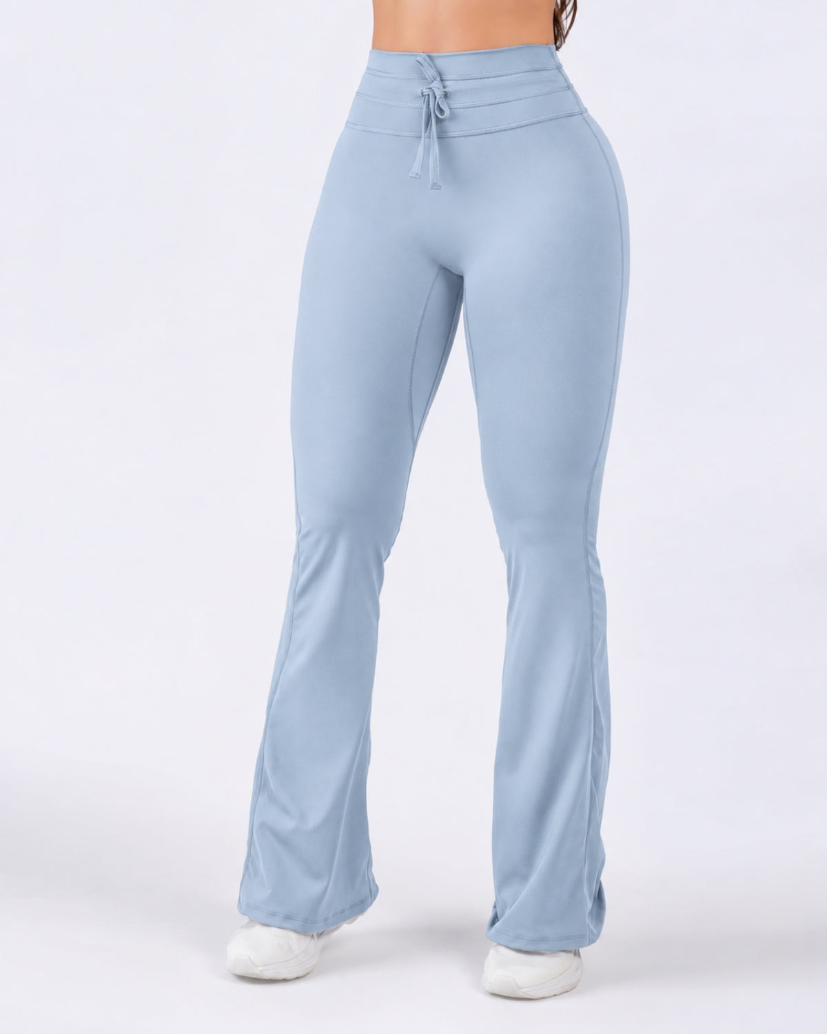 Leggins Bota Ancha Kaybu Retro | KAYBU REF.1382