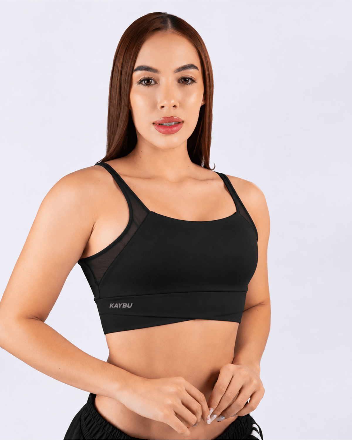 Top Dama Line┃KAYBU REF.1294