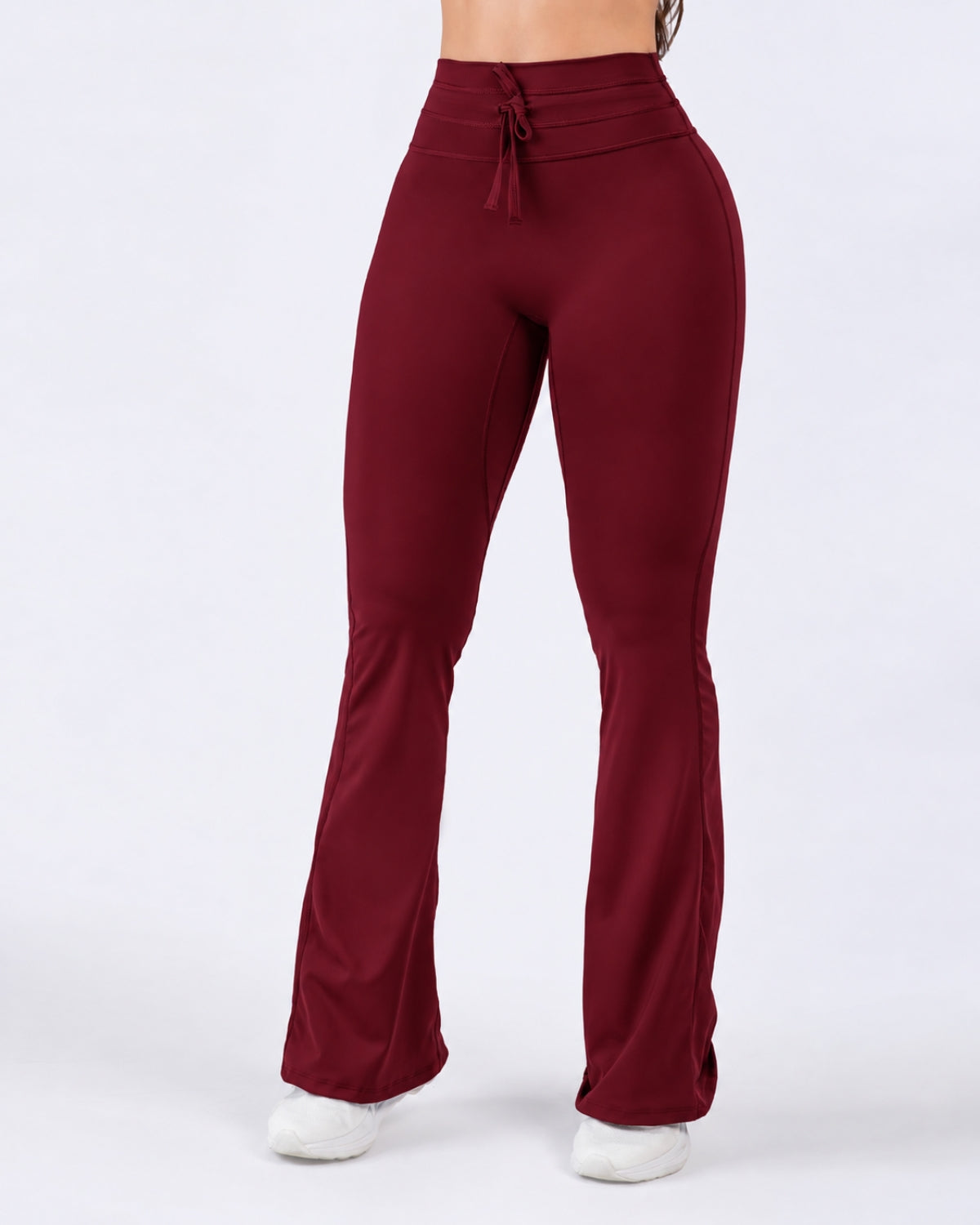 Leggins Bota Ancha Kaybu Retro | KAYBU REF.1382