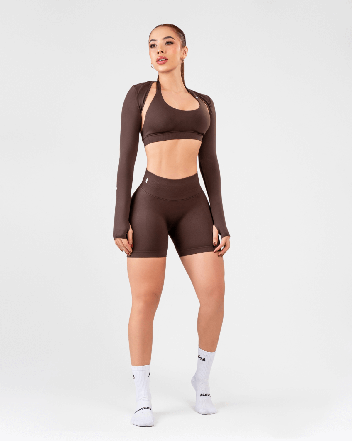 Set X3 Mode┃KAYBU REF.5726