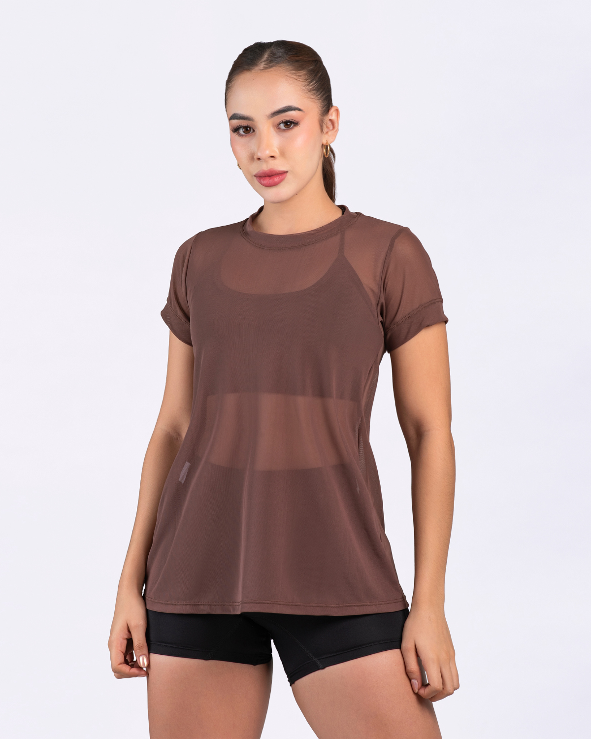 Bluson Malla I KAYBU REF. 591