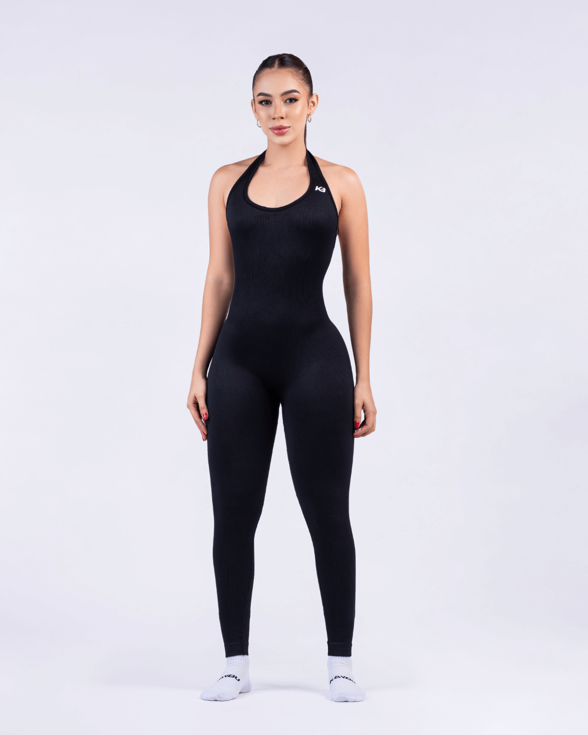 Enterizo Deportivo Seamless┃KAYBU REF.1143