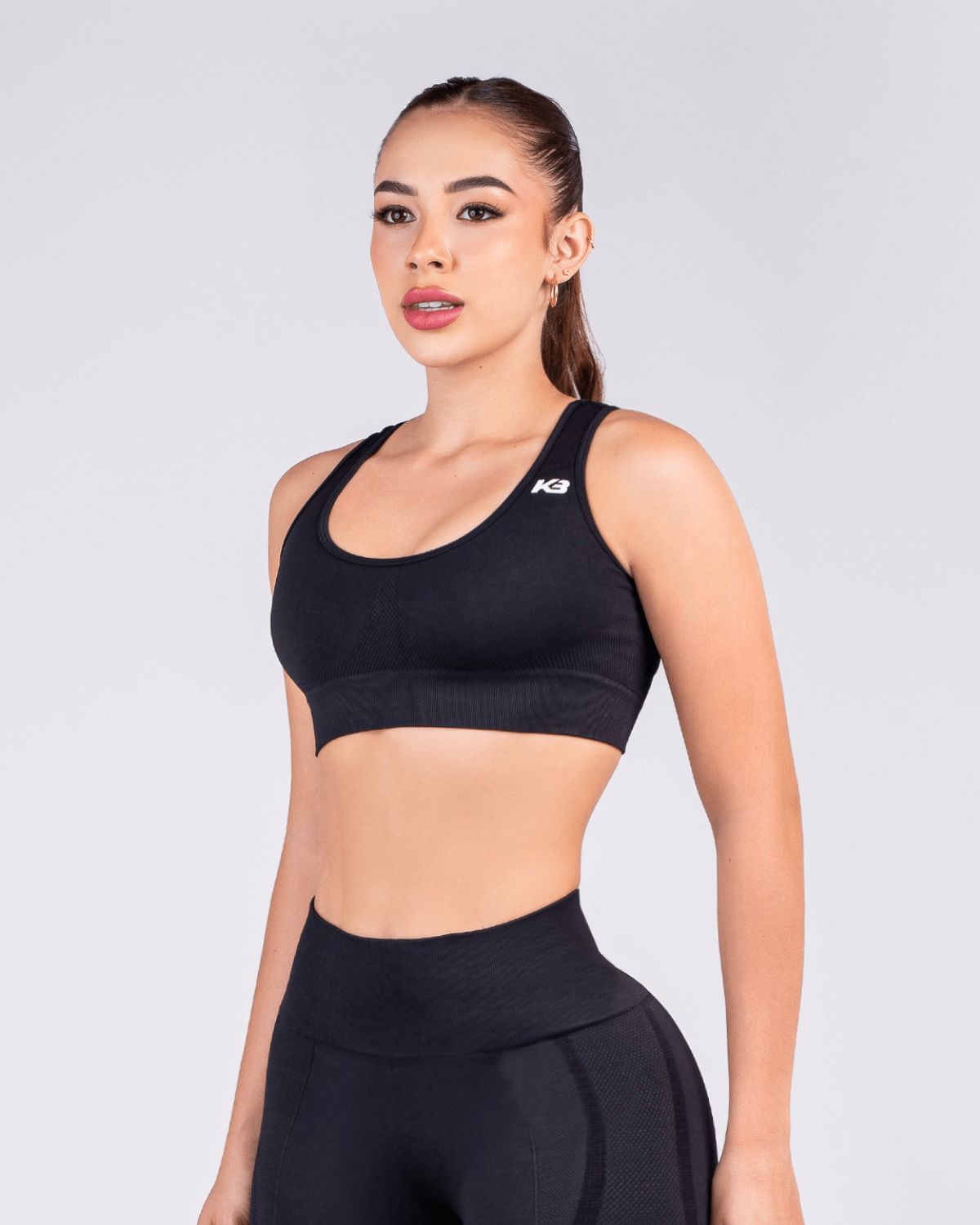 Top Deportivo Seamless┃KAYBU REF.1202T