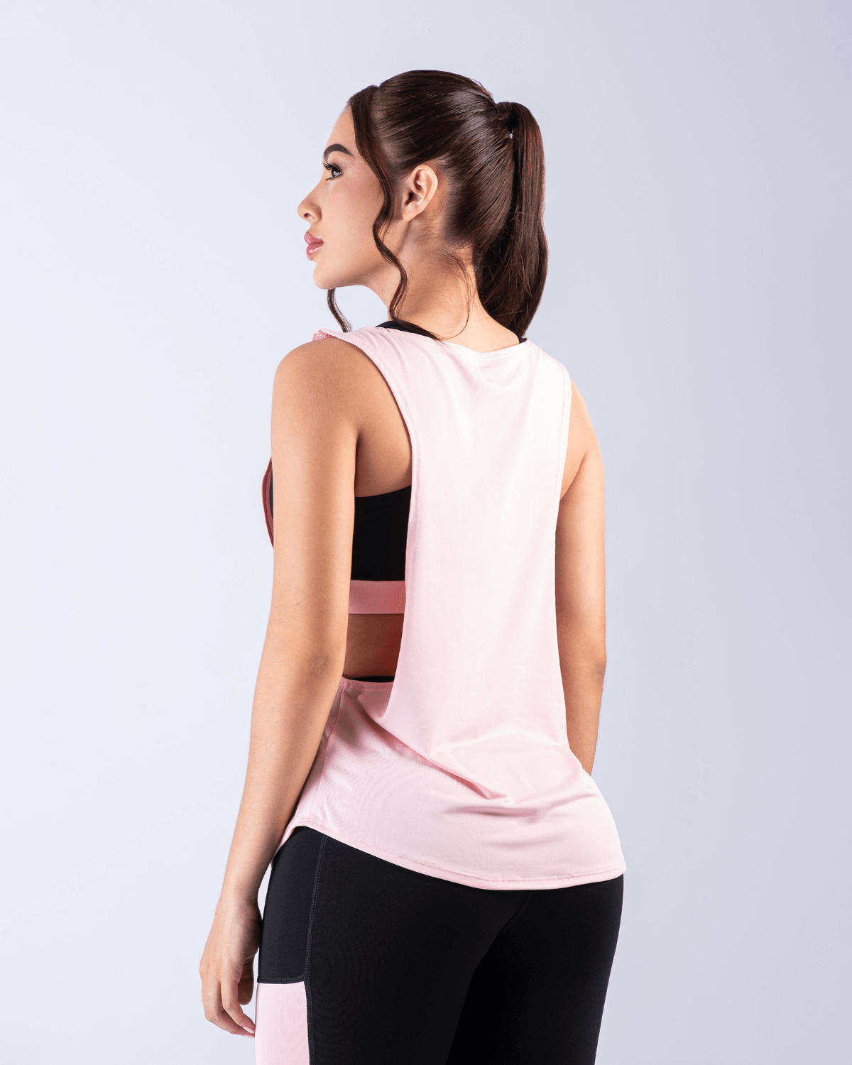 Conjunto Dynamic Fit┃KAYBU REF.932