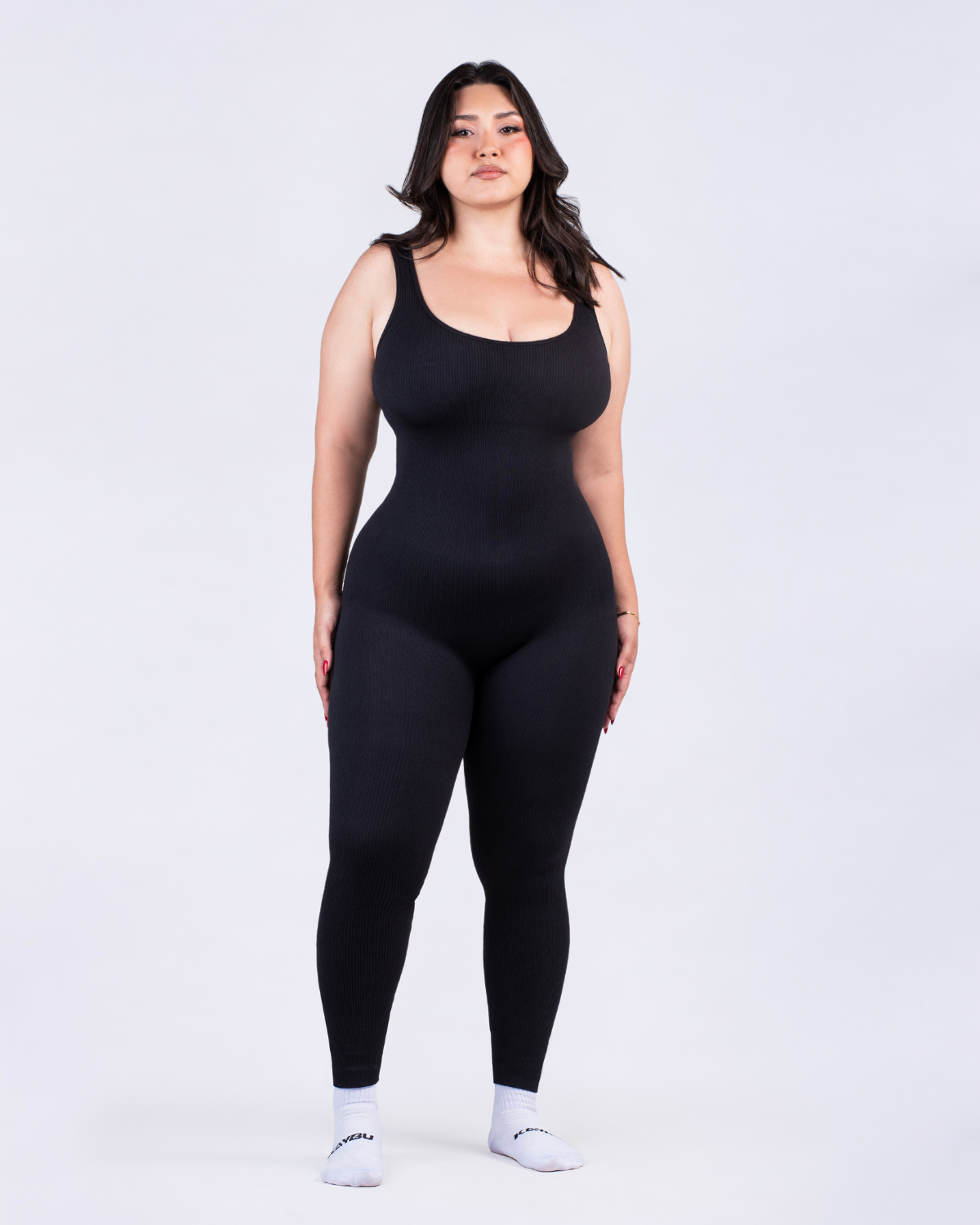 Enterizo Acanalado Suprem┃KAYBU REF.05