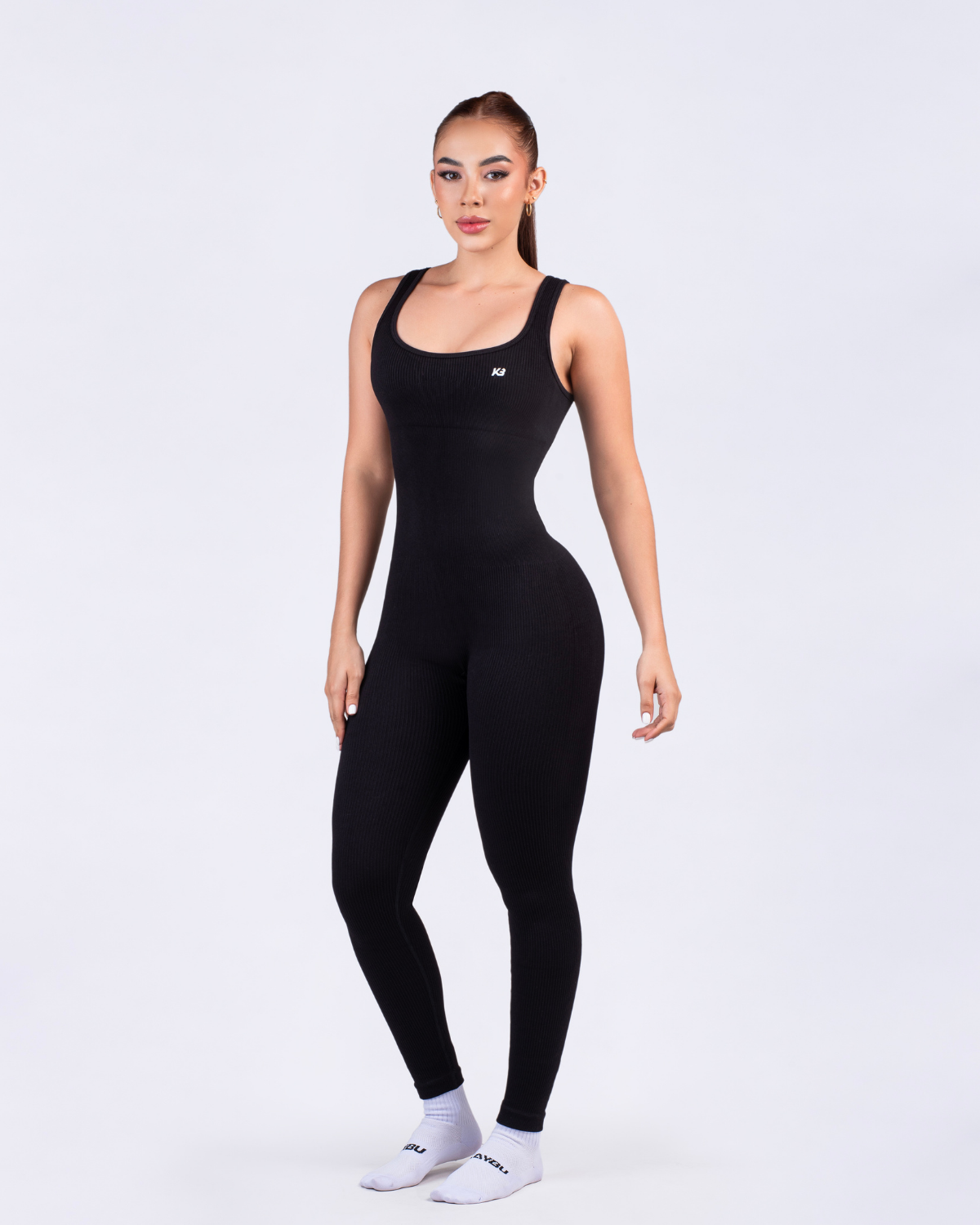 Enterizo Acanalado Suprem┃KAYBU REF.05