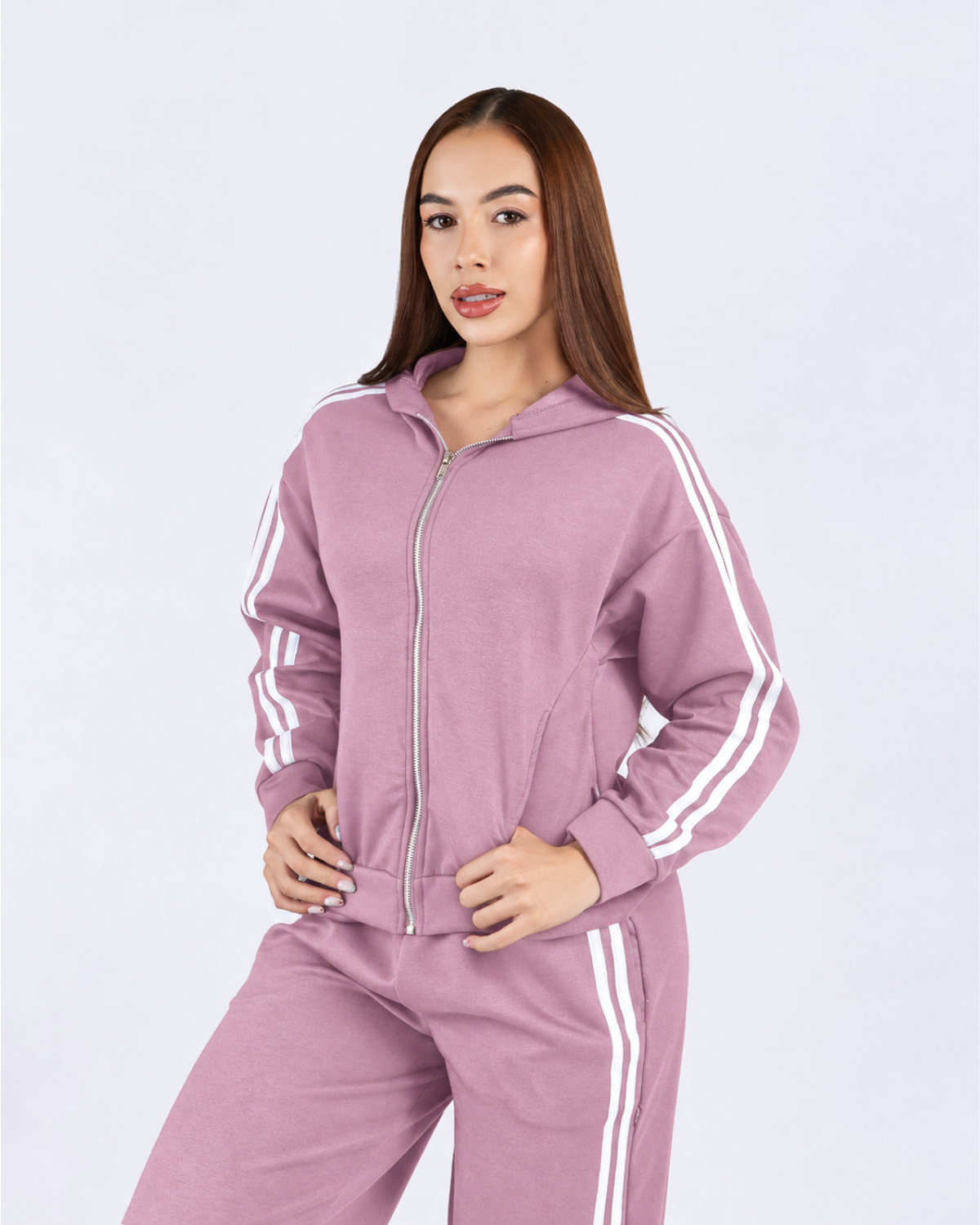 Hoddie Kaybu Basic Line| KAYBU REF.1386
