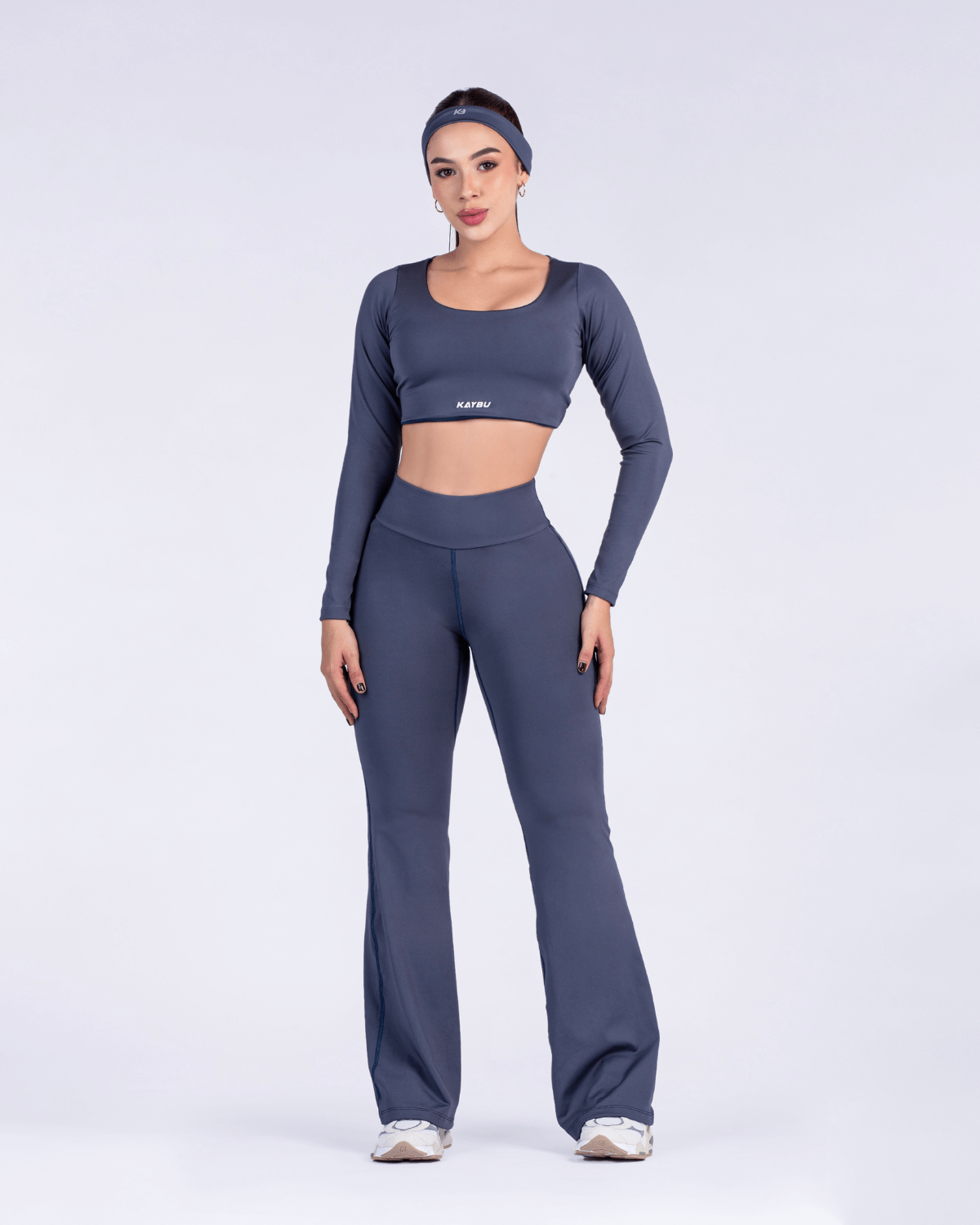 Leggins Bota Campana ┃KAYBU REF.1097