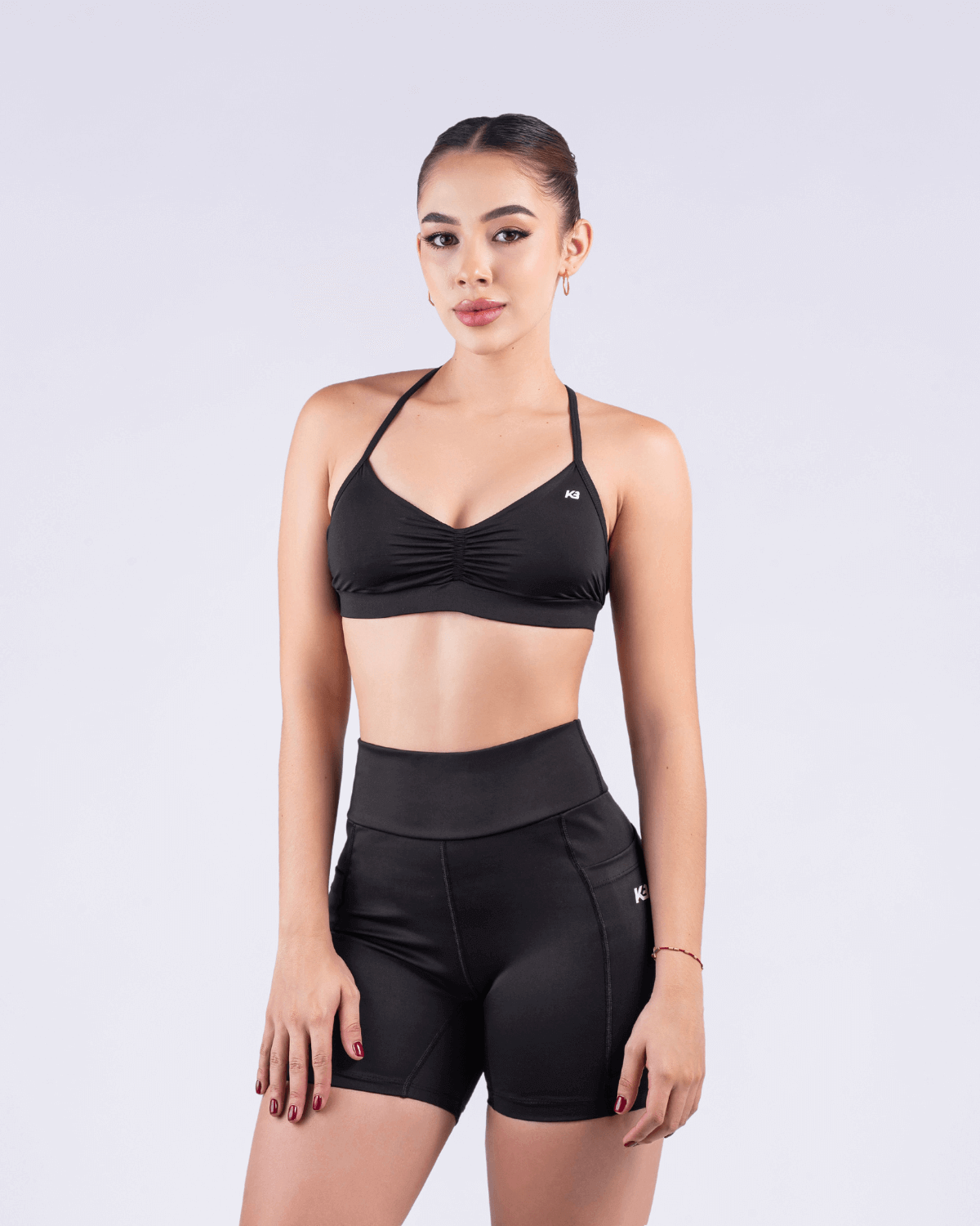 Top Dama┃KAYBU REF.1028