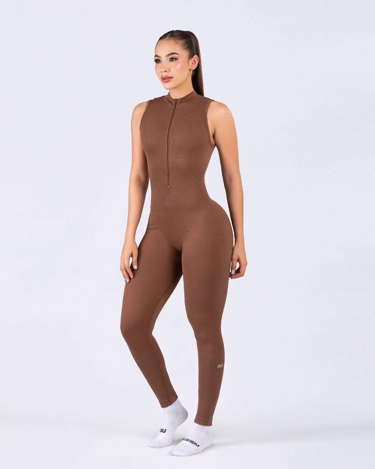 Enterizo Arrival Largo┃KAYBU REF.6086