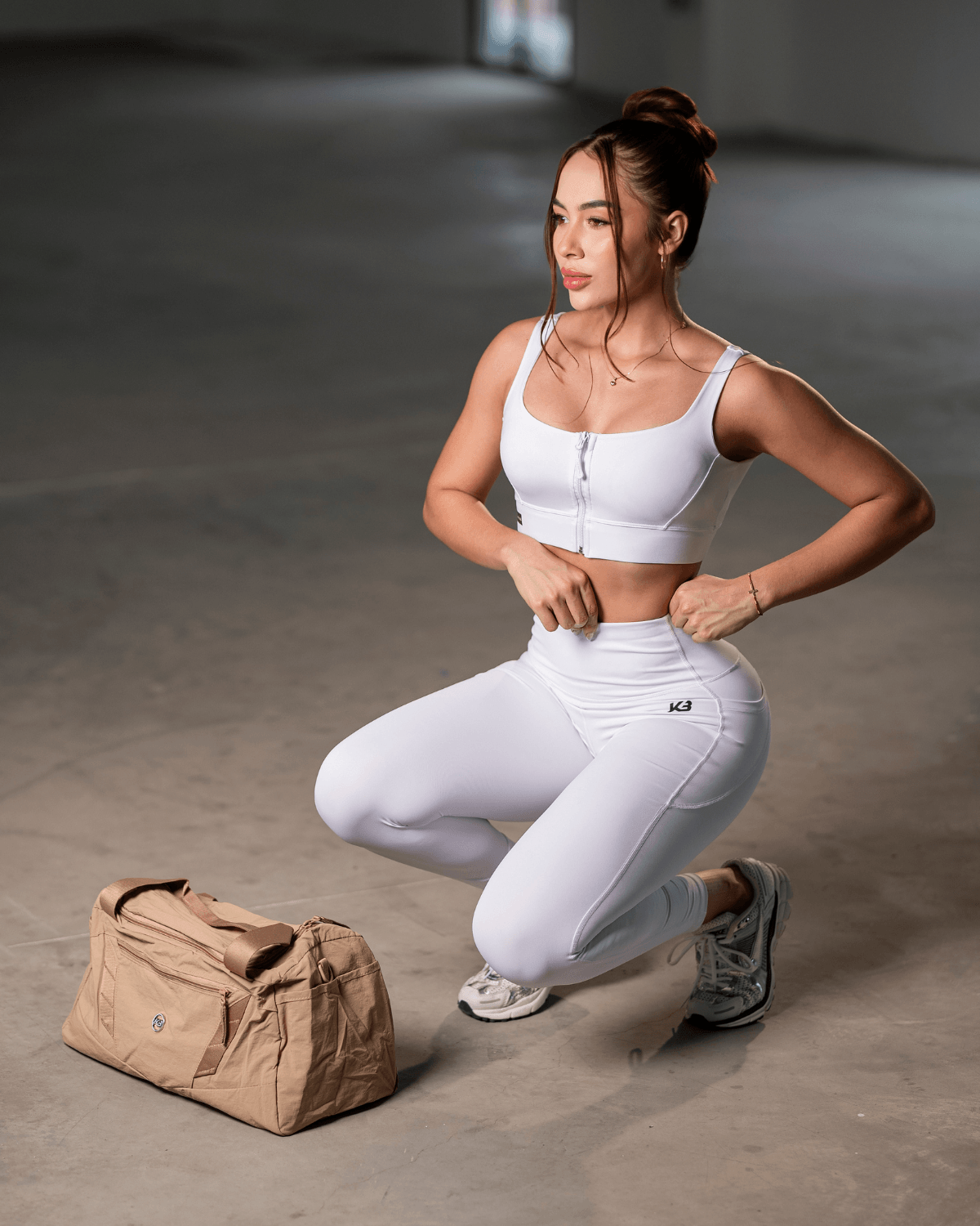 TOP Cierre Aura┃KAYBU REF.674