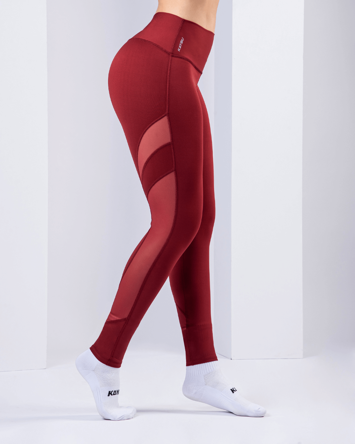 Leggins sport Malla┃KAYBU REF.686