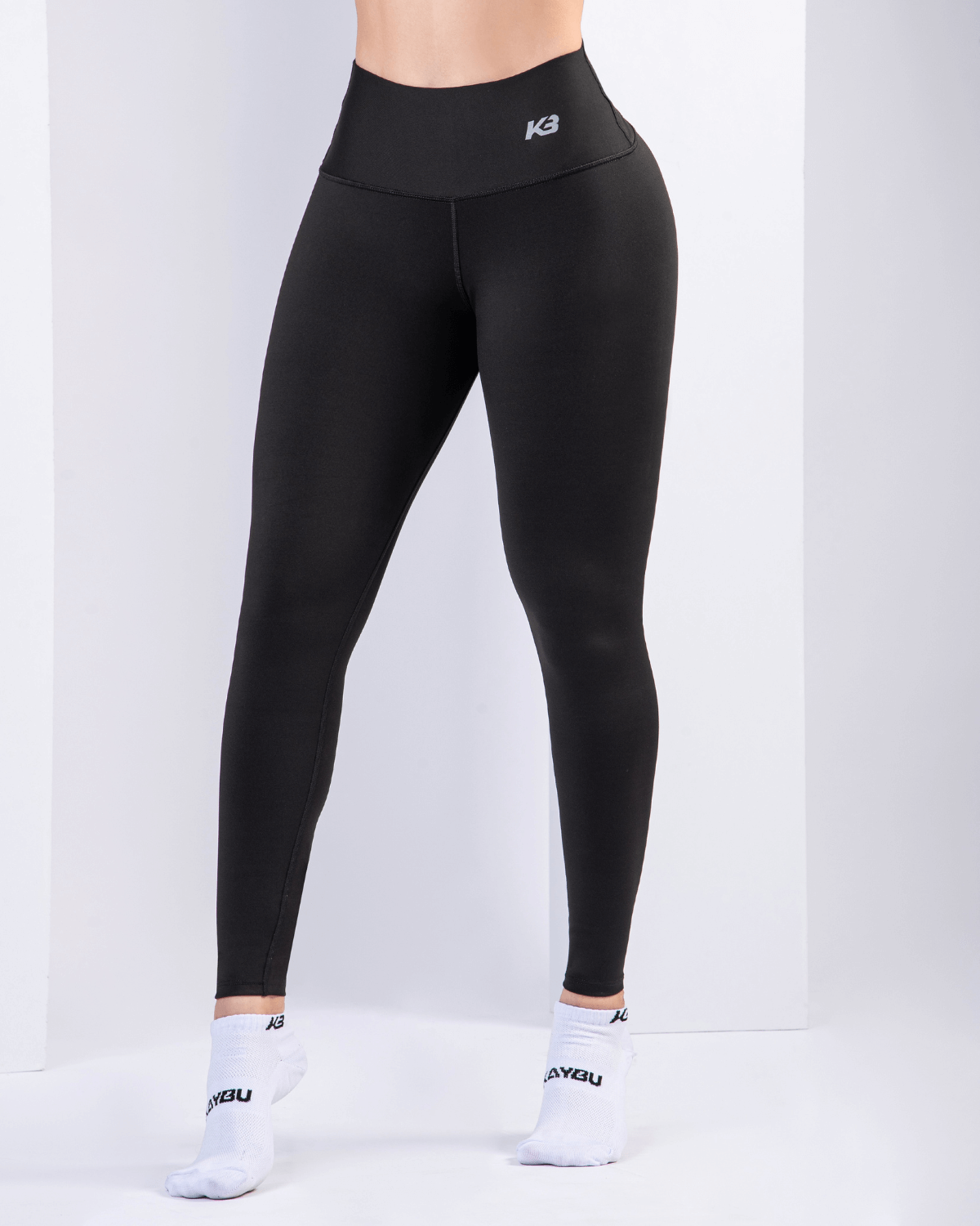 Leggins Básica Unicolor┃KAYBU