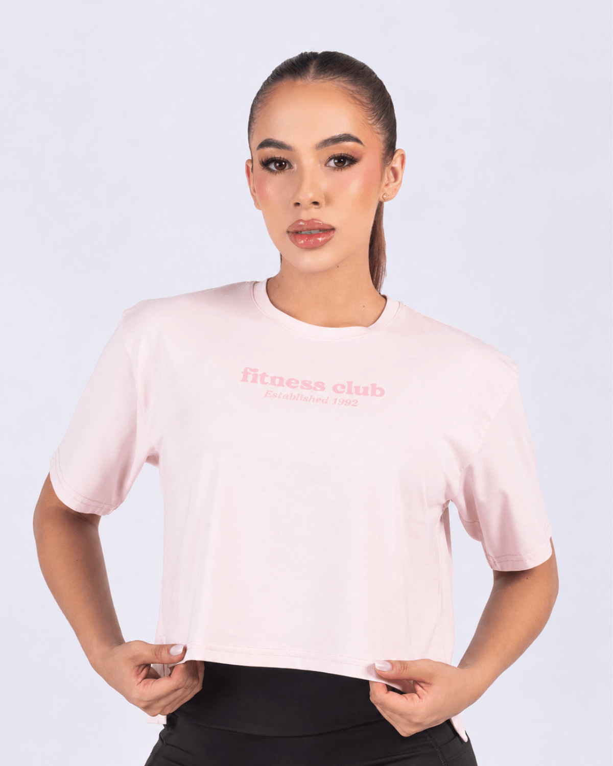 Blusa Fit┃KAYBU REF. 1016-3