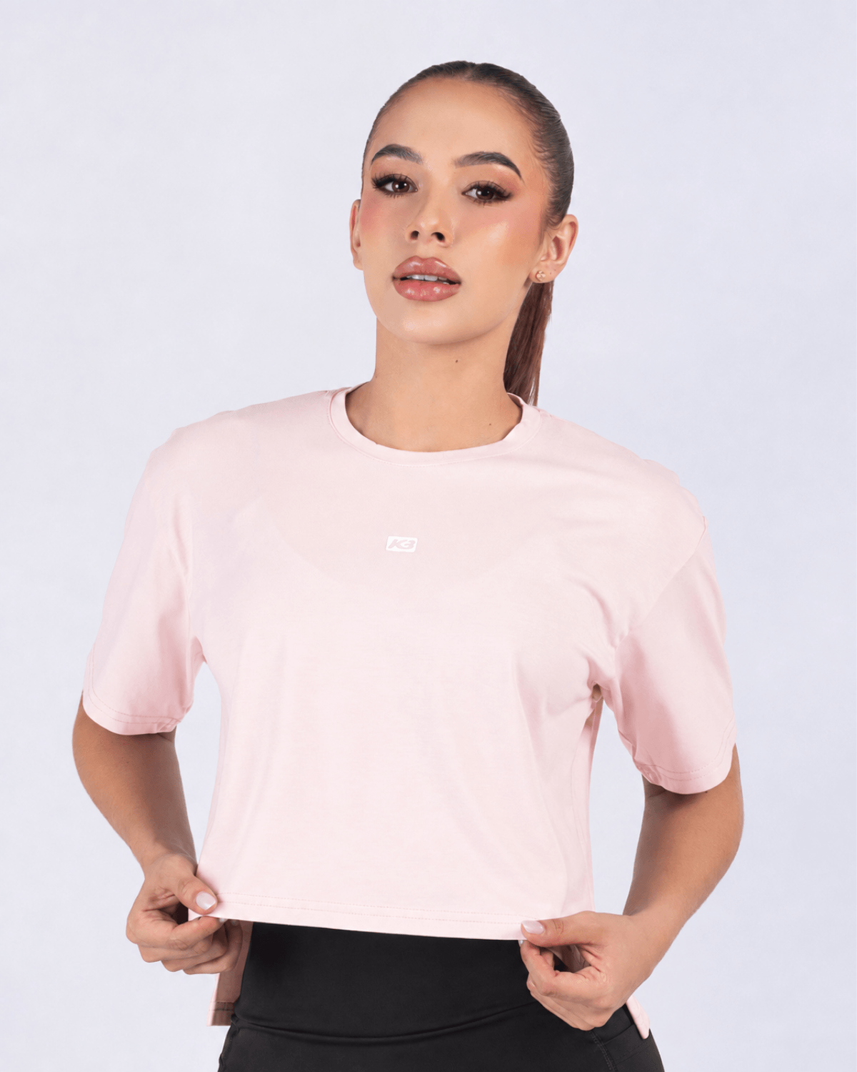 Blusa Fit┃KAYBU REF. 1016-4