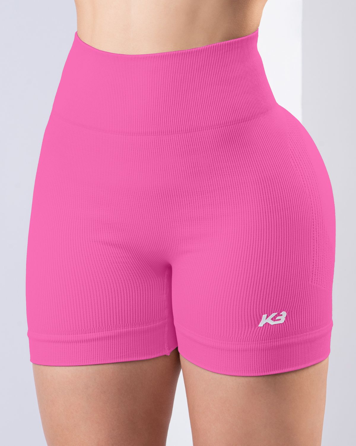Short seamless┃KAYBU RF.658