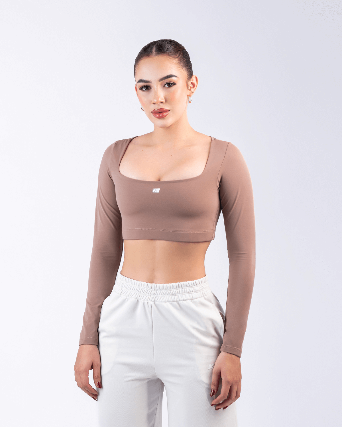 Top Buzo┃KAYBU REF.1030