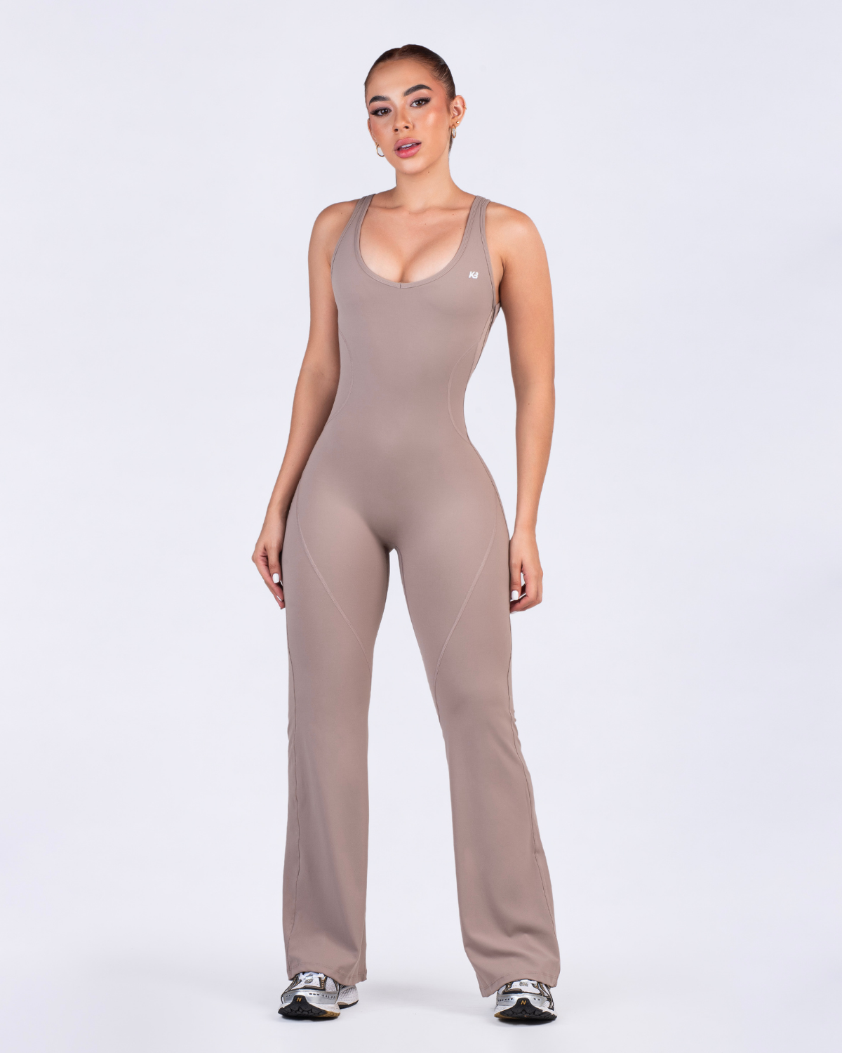 Enterizo Suprem┃KAYBU REF.709