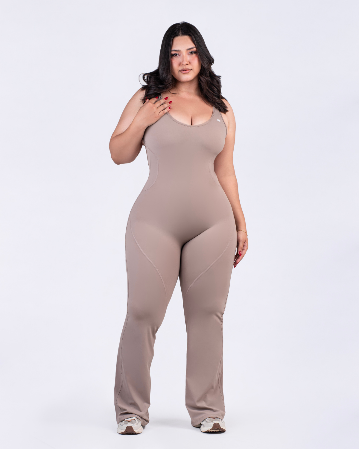 Enterizo Suprem┃KAYBU REF.709