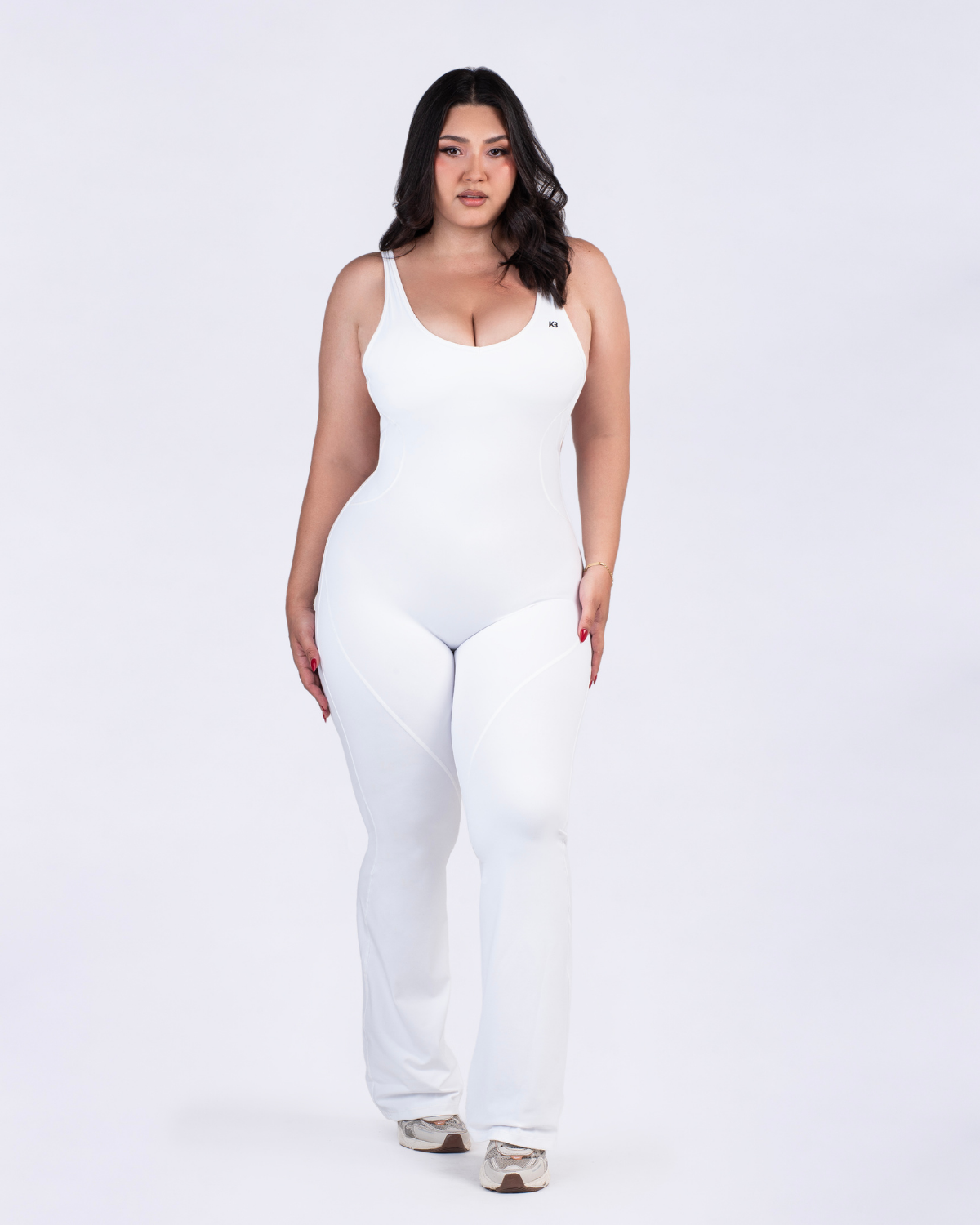 Enterizo Suprem┃KAYBU REF.709