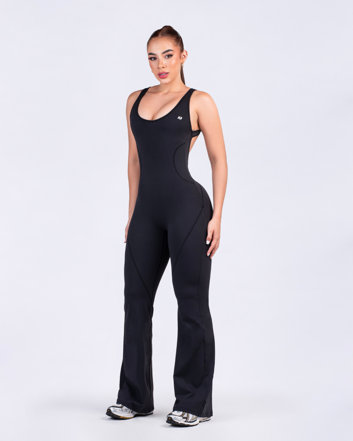 Enterizo Suprem┃KAYBU REF.709