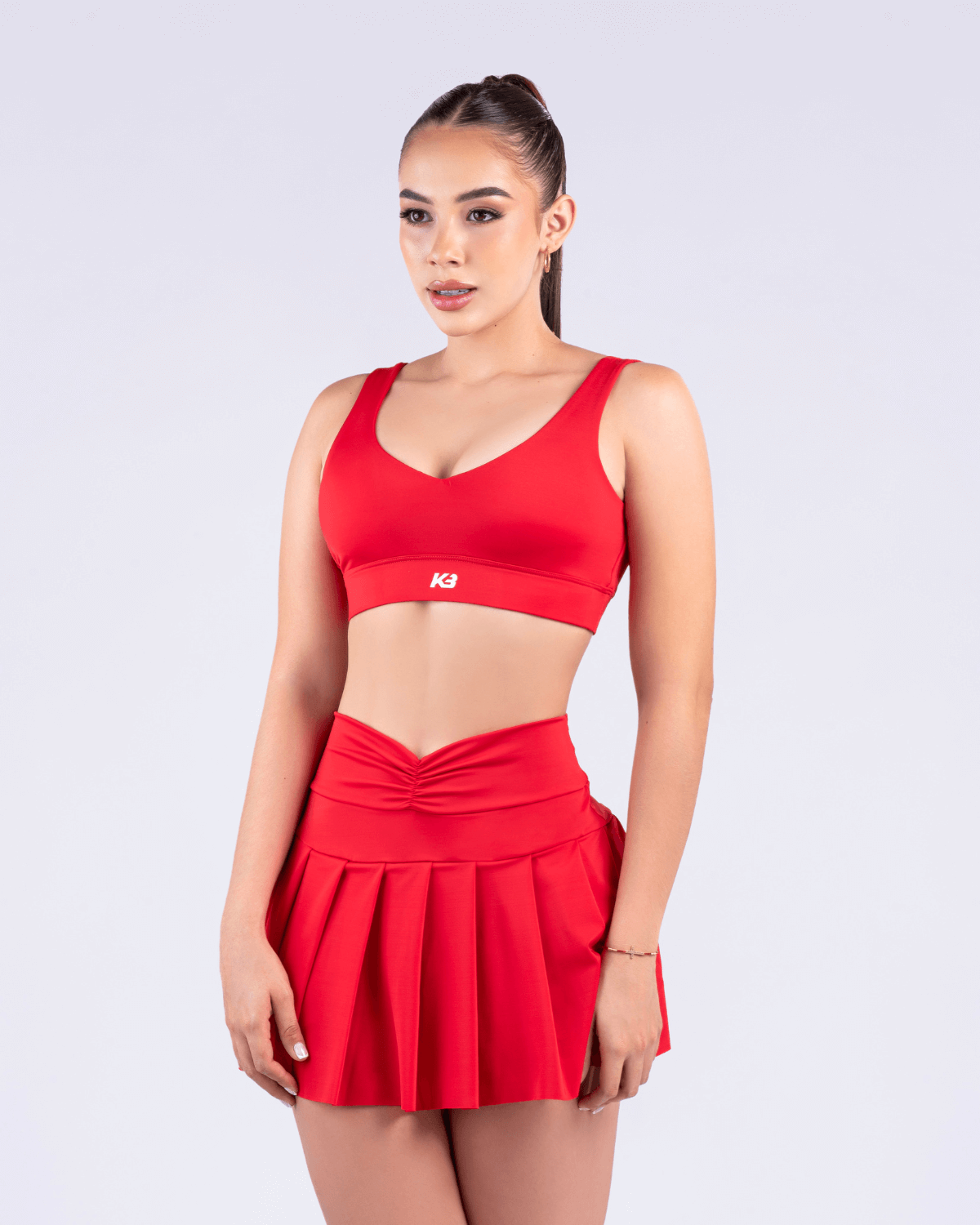 Top tiras Basic┃KAYBU REF.756