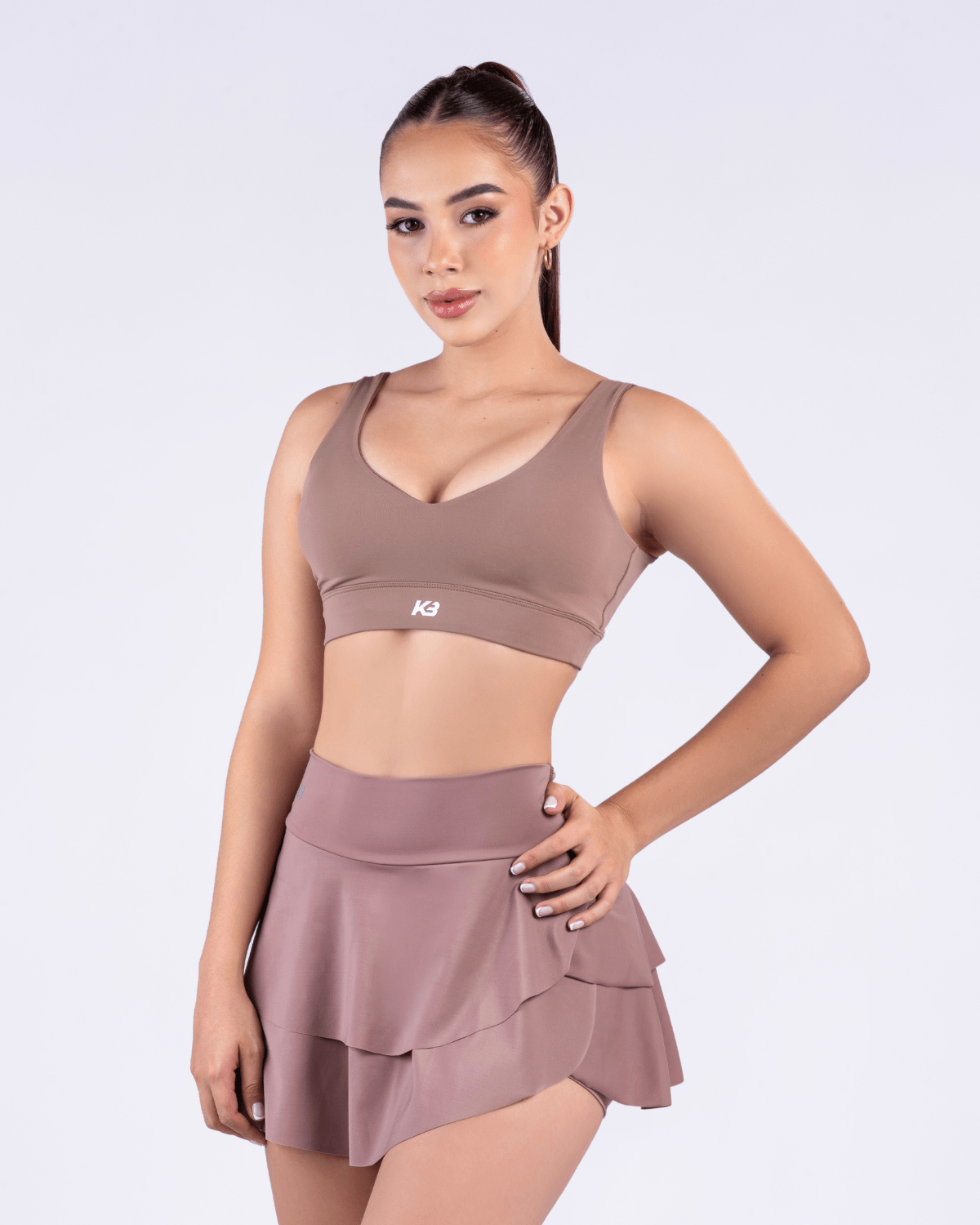 Top tiras Basic┃KAYBU REF.756