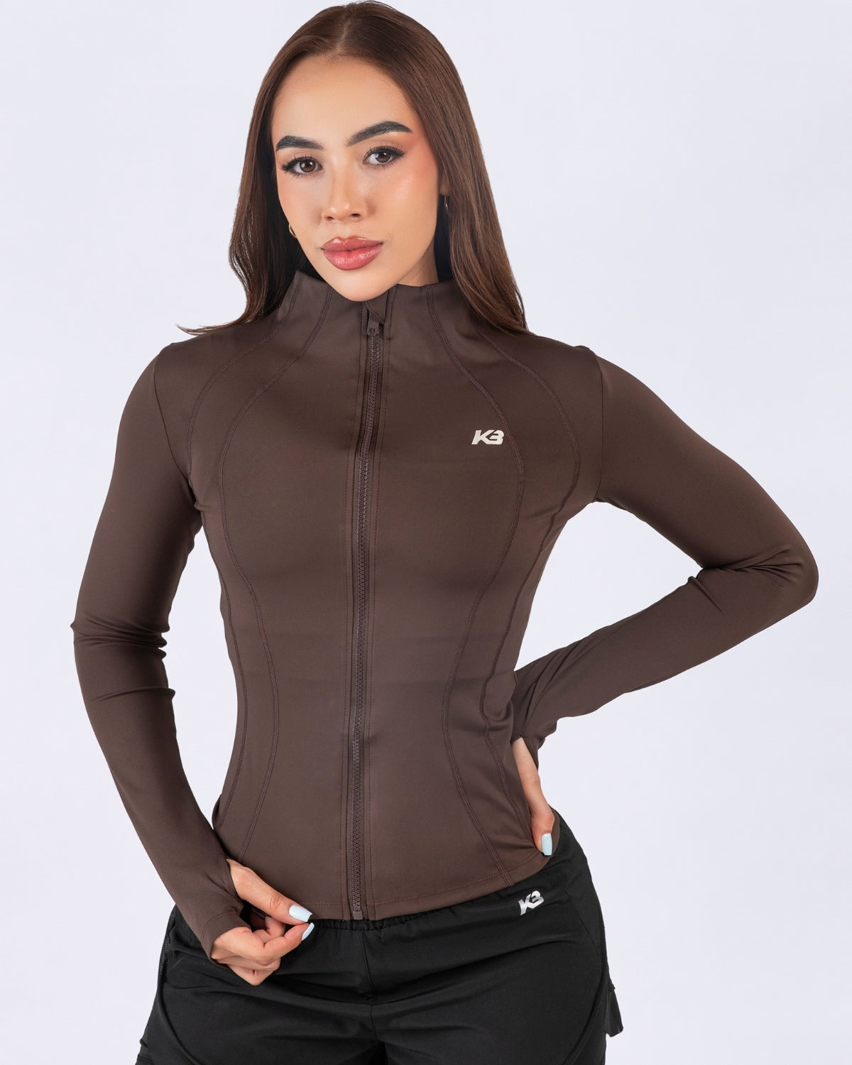 Dry Jacket Kaybu Retro | KAYBU REF.1200
