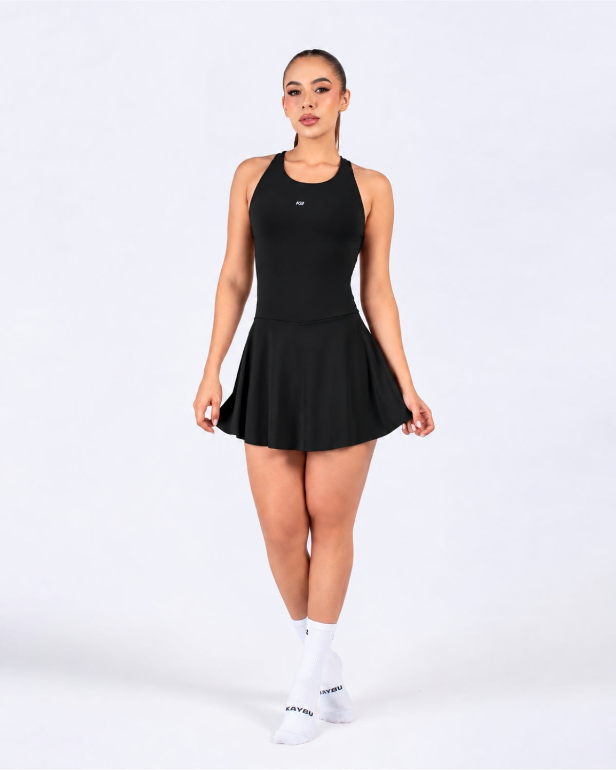 Vestido Line┃KAYBU REF.1345