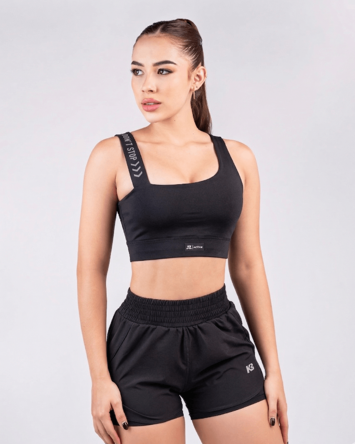 Top Don´t Stop┃KAYBU REF.773