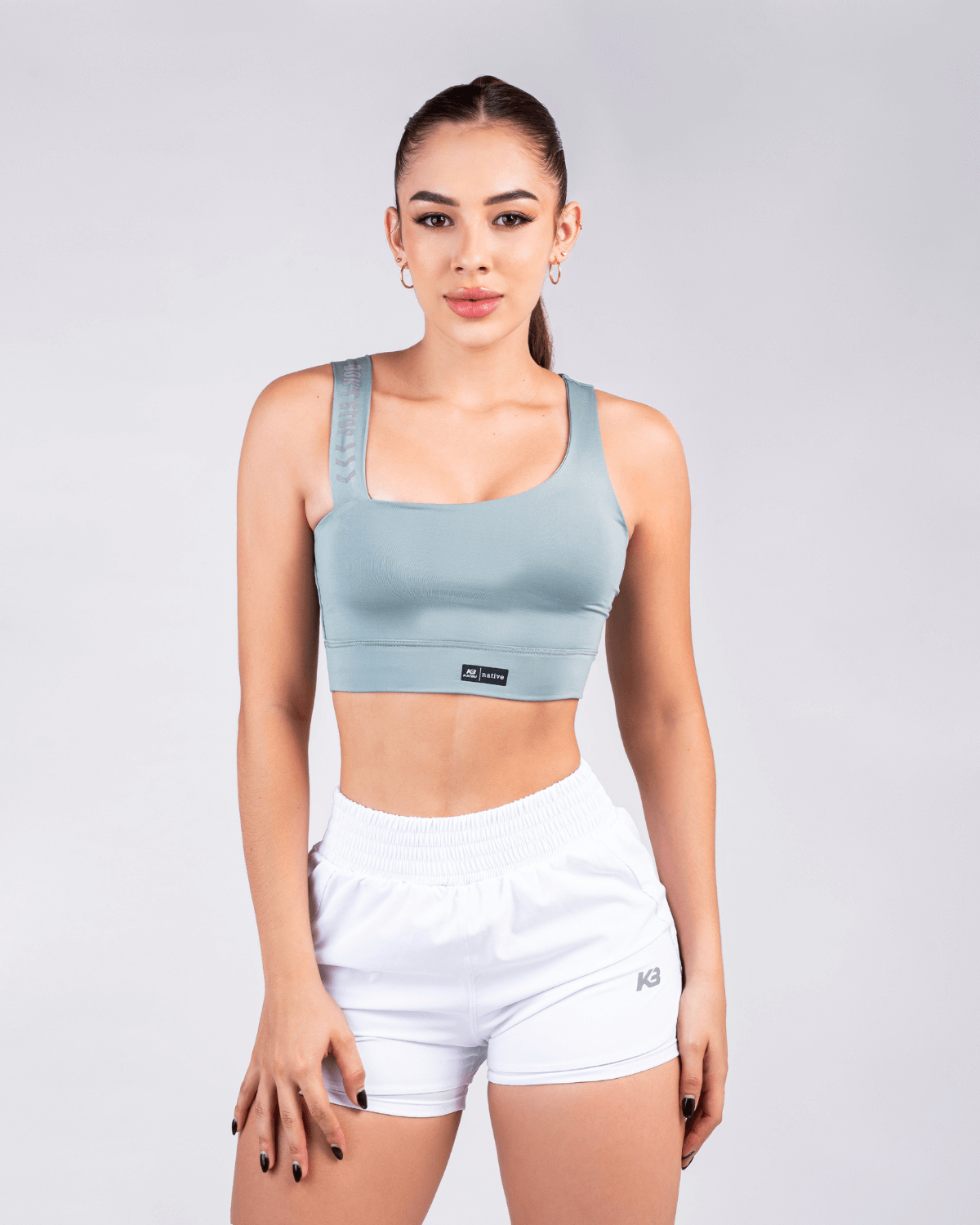 Top Don´t Stop┃KAYBU REF.773