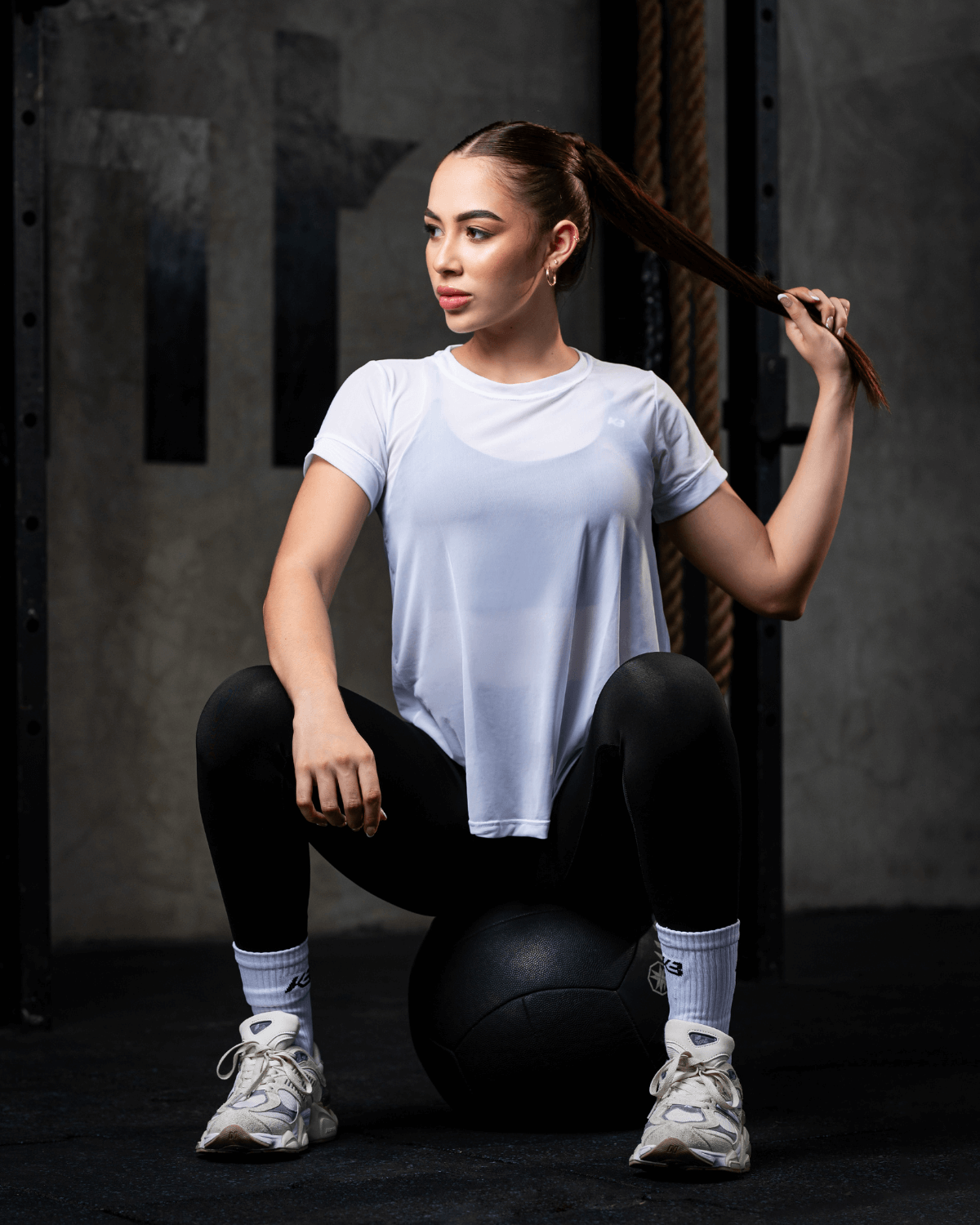 Bluson Malla I KAYBU REF. 591