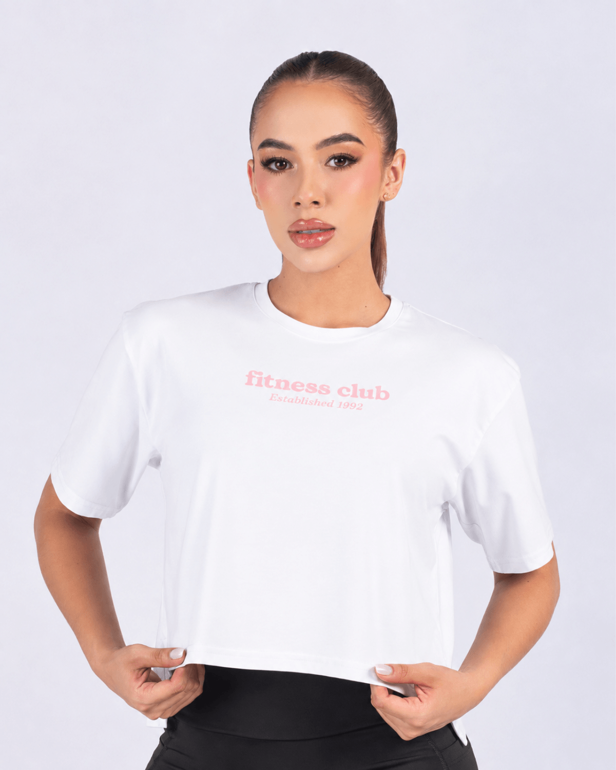 Blusa Fit┃KAYBU REF. 1016-3