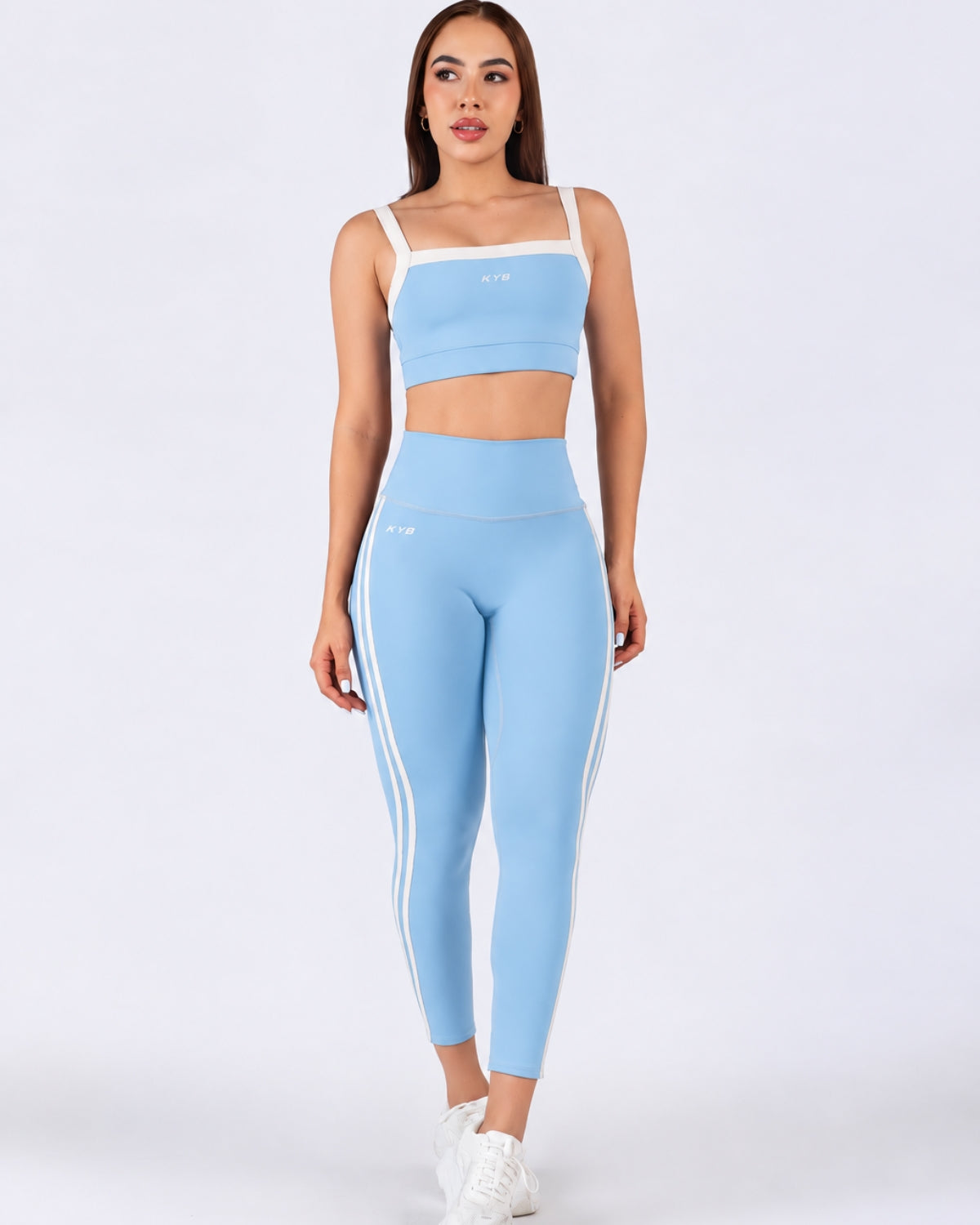 Conjunto Line Sheet | KAYBU REF.1383